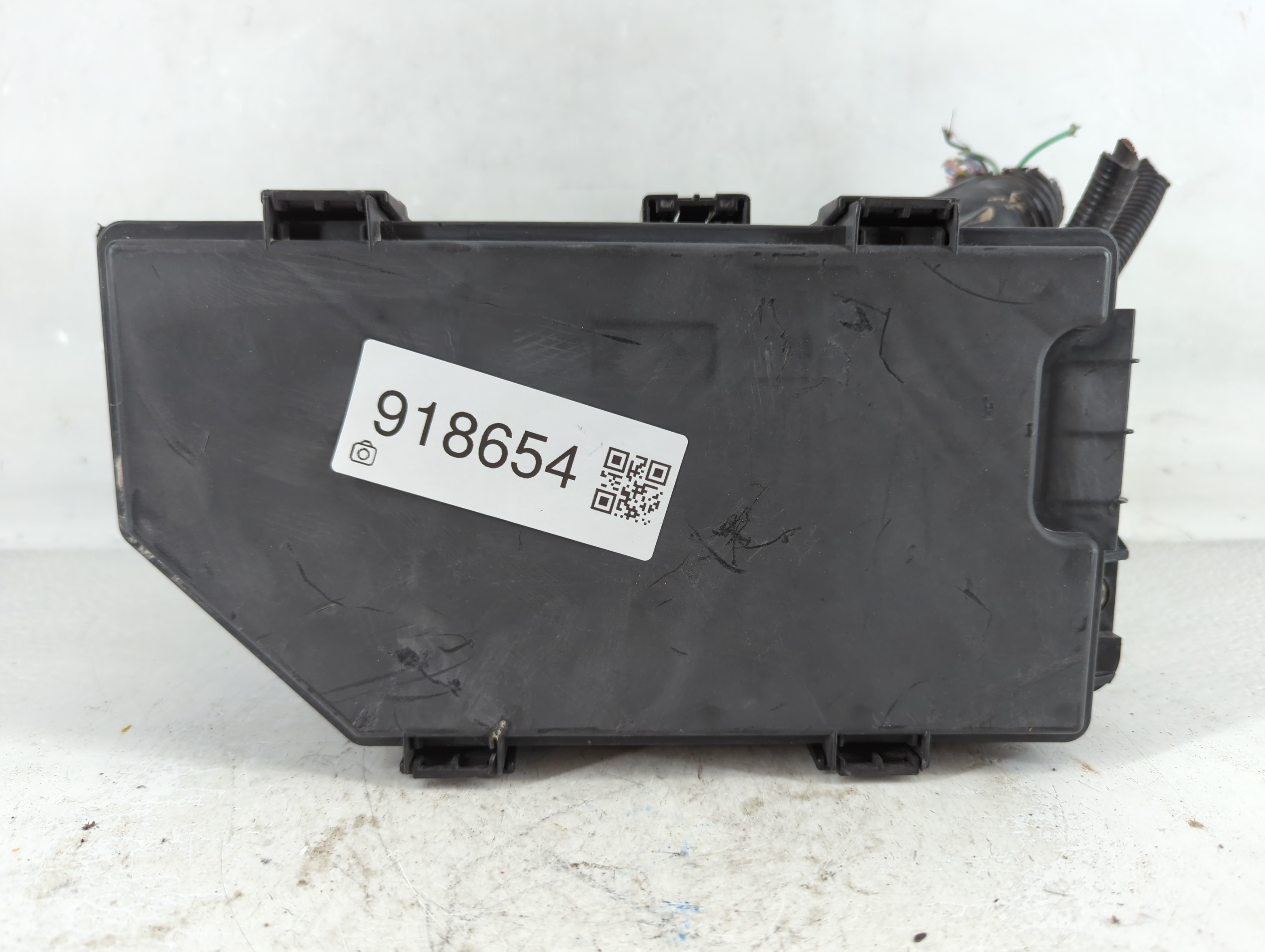 Honda Accord Fusebox Fuse Box Relay Module 7470-5366|30-tva-a011 918654 - Oemusedautoparts1.com