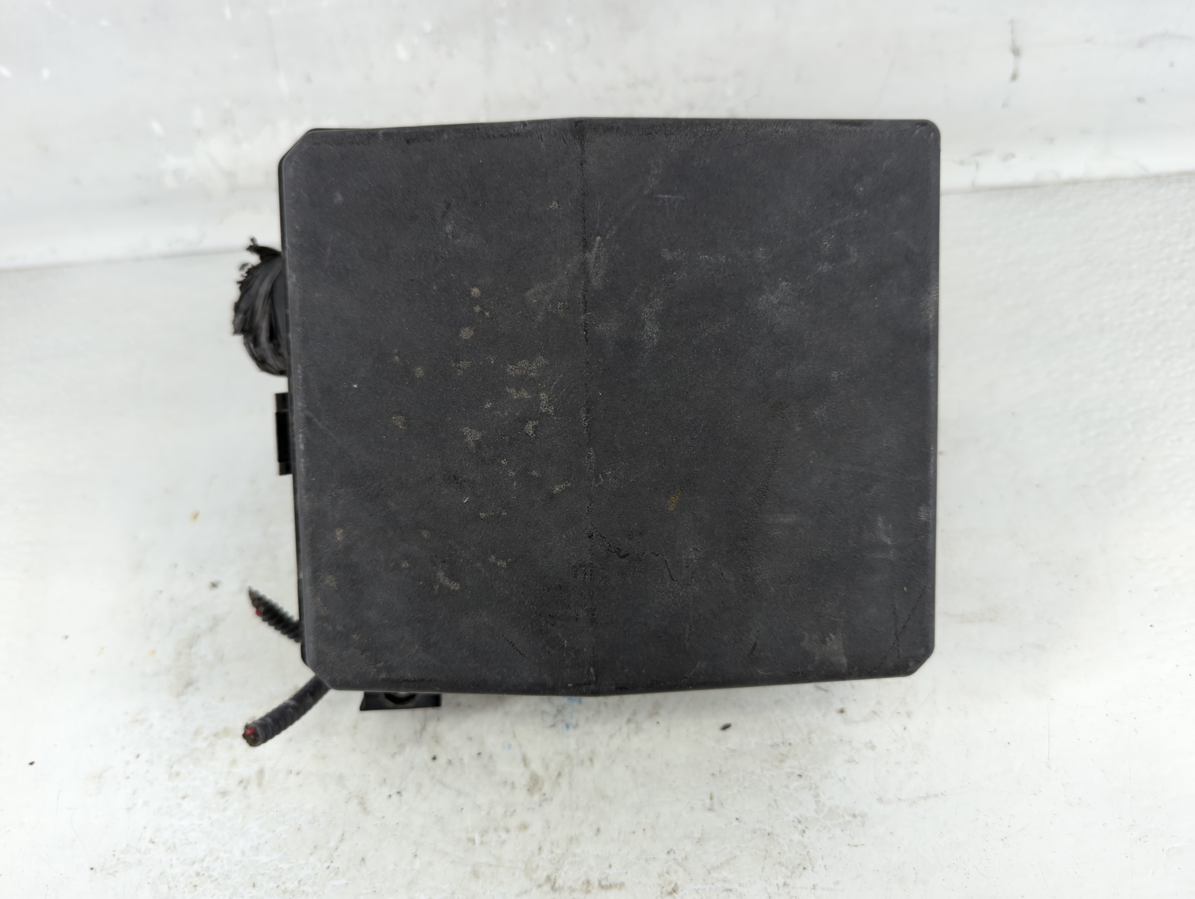 2008-2009 Mitsubishi Lancer Fusebox Fuse Box Relay Module 8565a024 918656 - Oemusedautoparts1.com