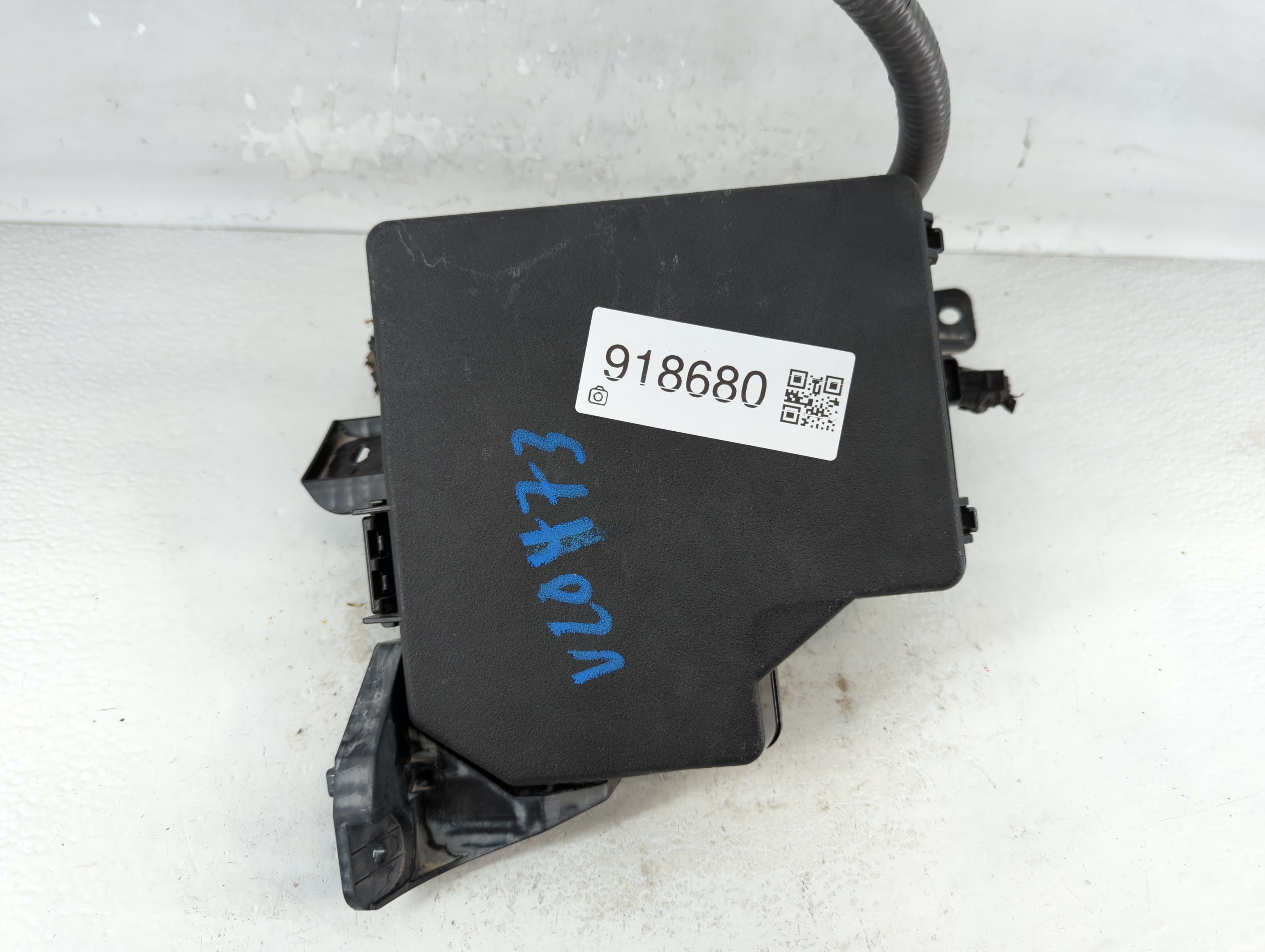 2017-2020 Toyota 86 Fusebox Fuse Box Relay Module 918680 - Oemusedautoparts1.com