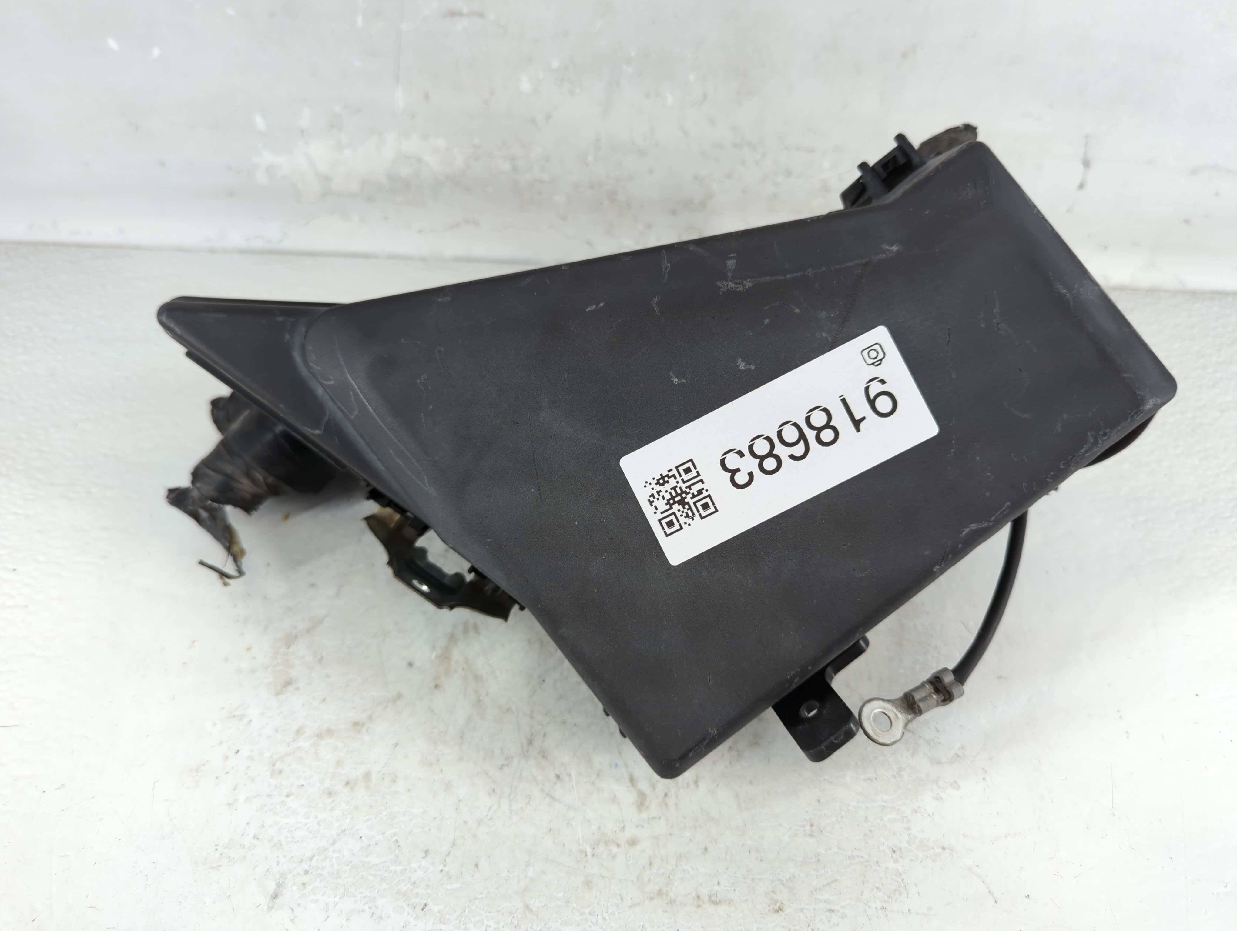 2012-2014 Subaru Impreza Fusebox Fuse Box Relay Module Mb100200b 918683 - Oemusedautoparts1.com