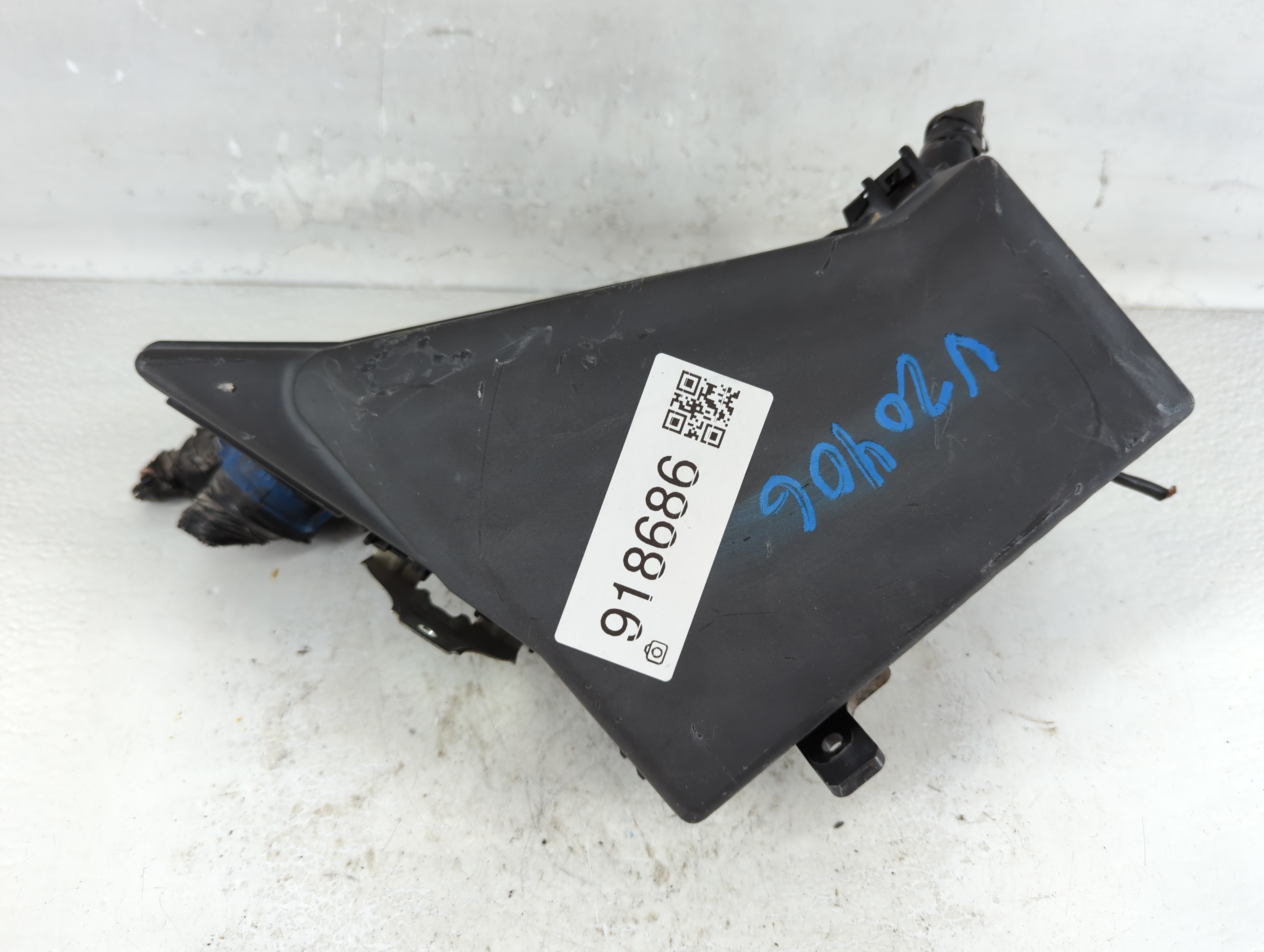 2012-2014 Subaru Impreza Fusebox Fuse Box Relay Module Mb100200b 918686 - Oemusedautoparts1.com
