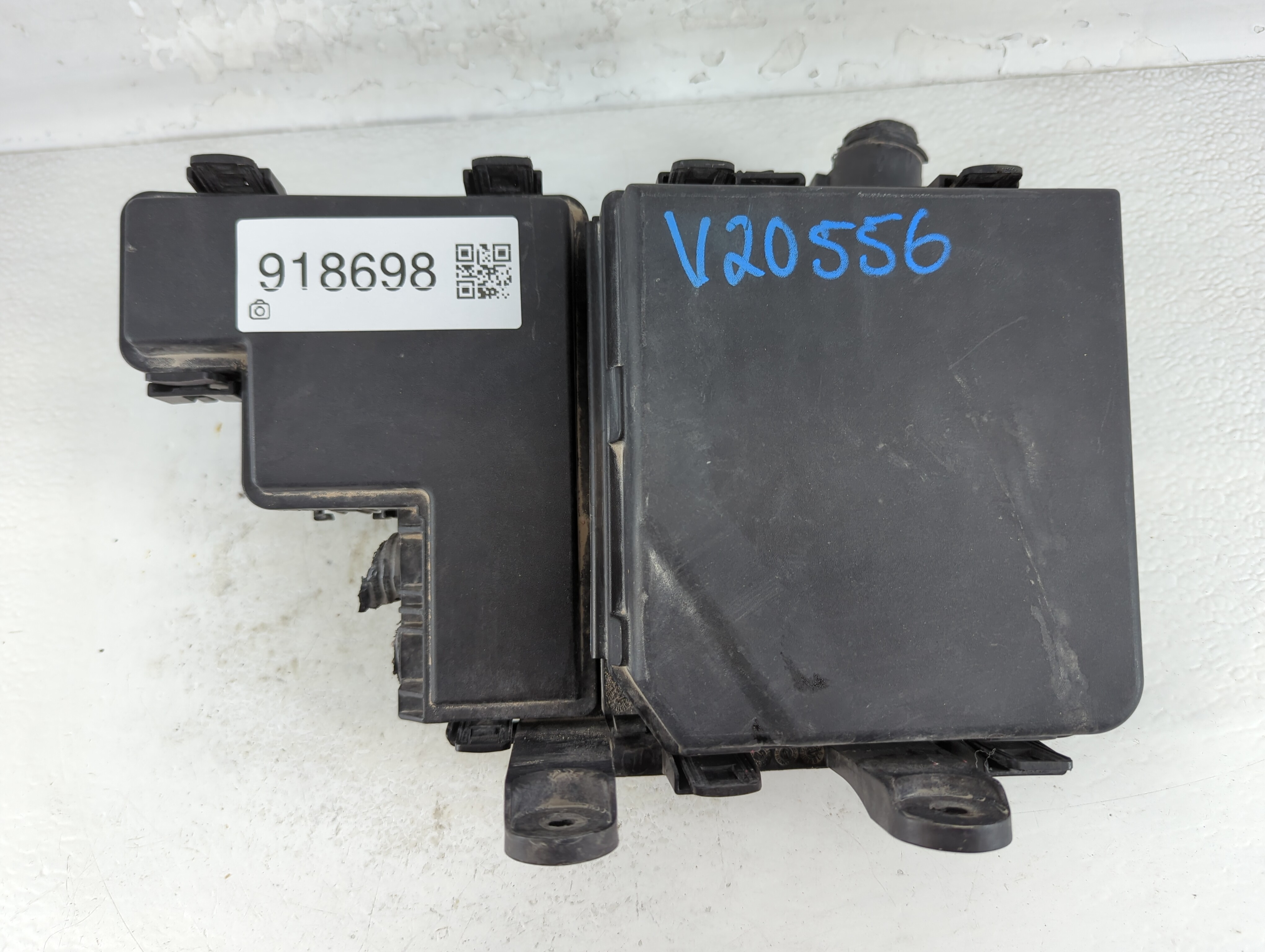 2017-2020 Nissan Rogue Fusebox Fuse Box Relay Module 284b7 5na0b 918698 - Oemusedautoparts1.com