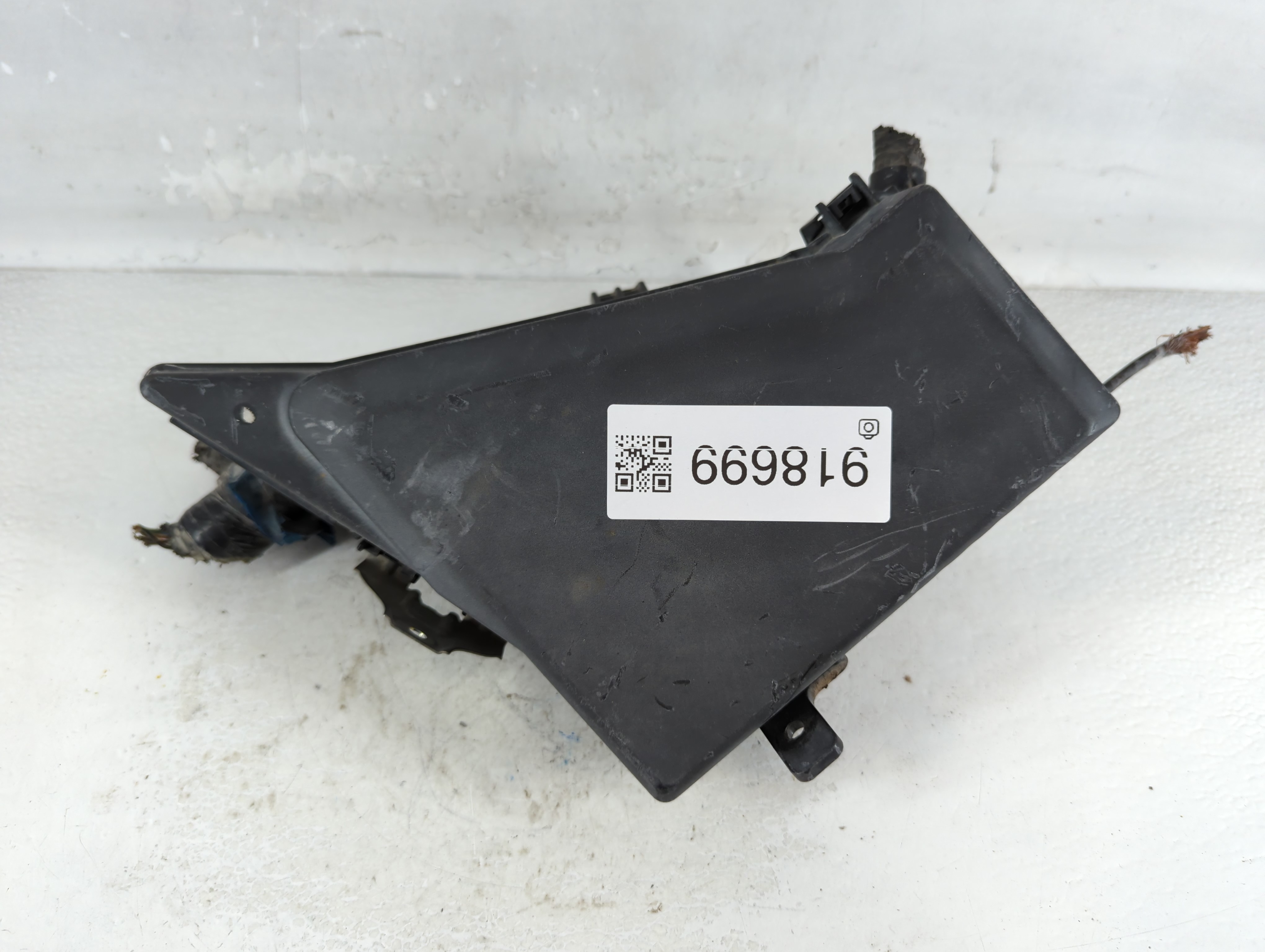 2012-2014 Subaru Impreza Fusebox Fuse Box Relay Module Mb100200b 918699 - Oemusedautoparts1.com