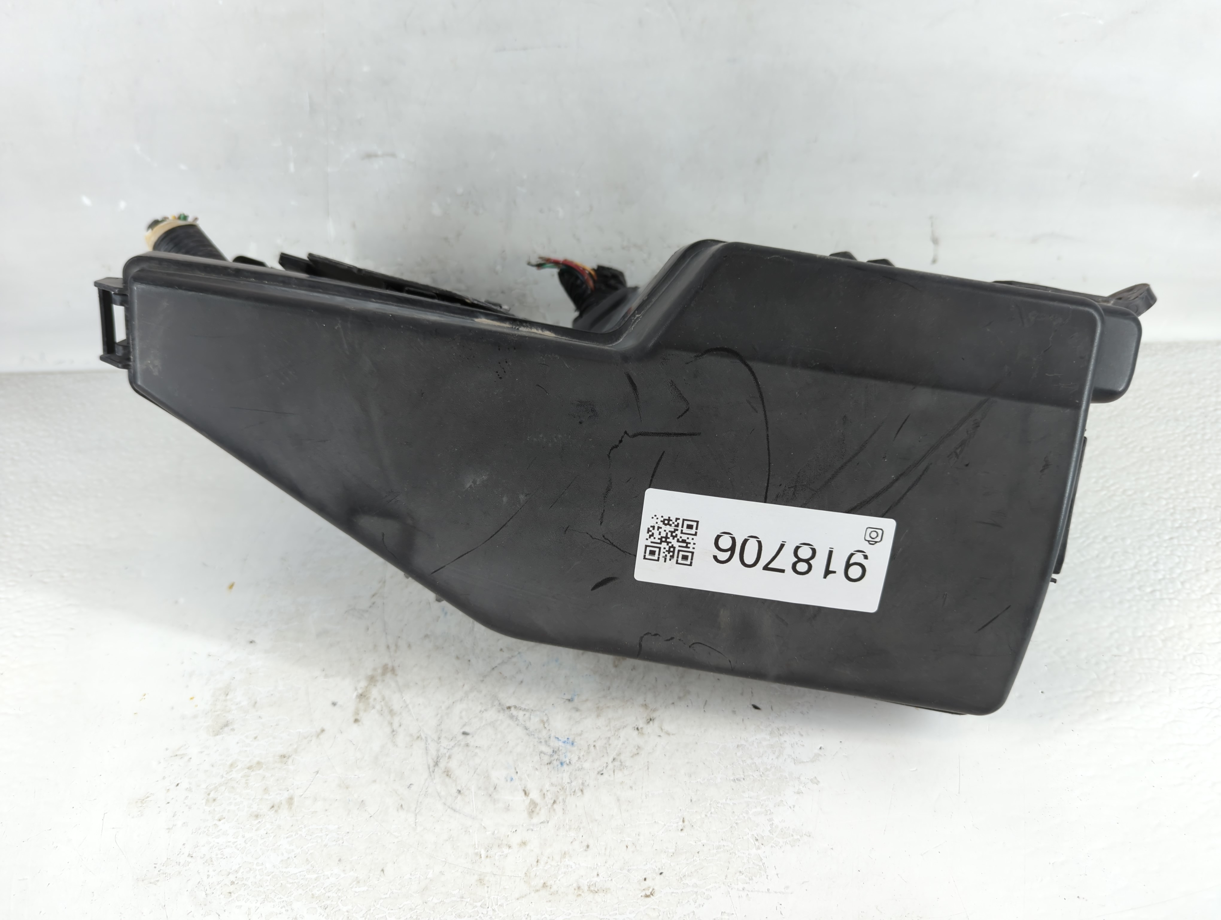 2008-2010 Nissan Altima Fusebox Fuse Box Relay Module 284b71aa0a 918706 - Oemusedautoparts1.com
