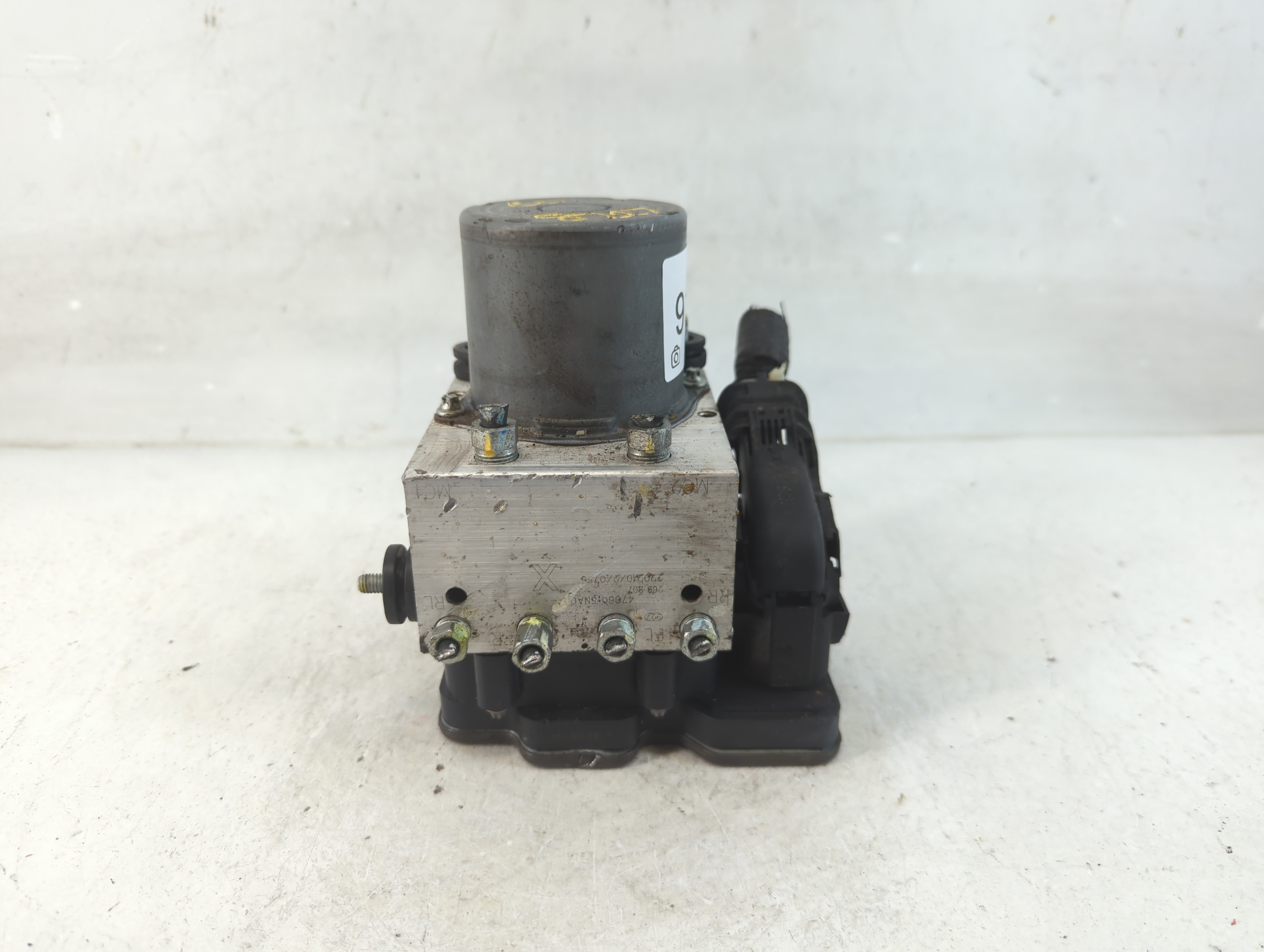 Infiniti Qx56 Abs Pump Control Module 918717 - Oemusedautoparts1.com
