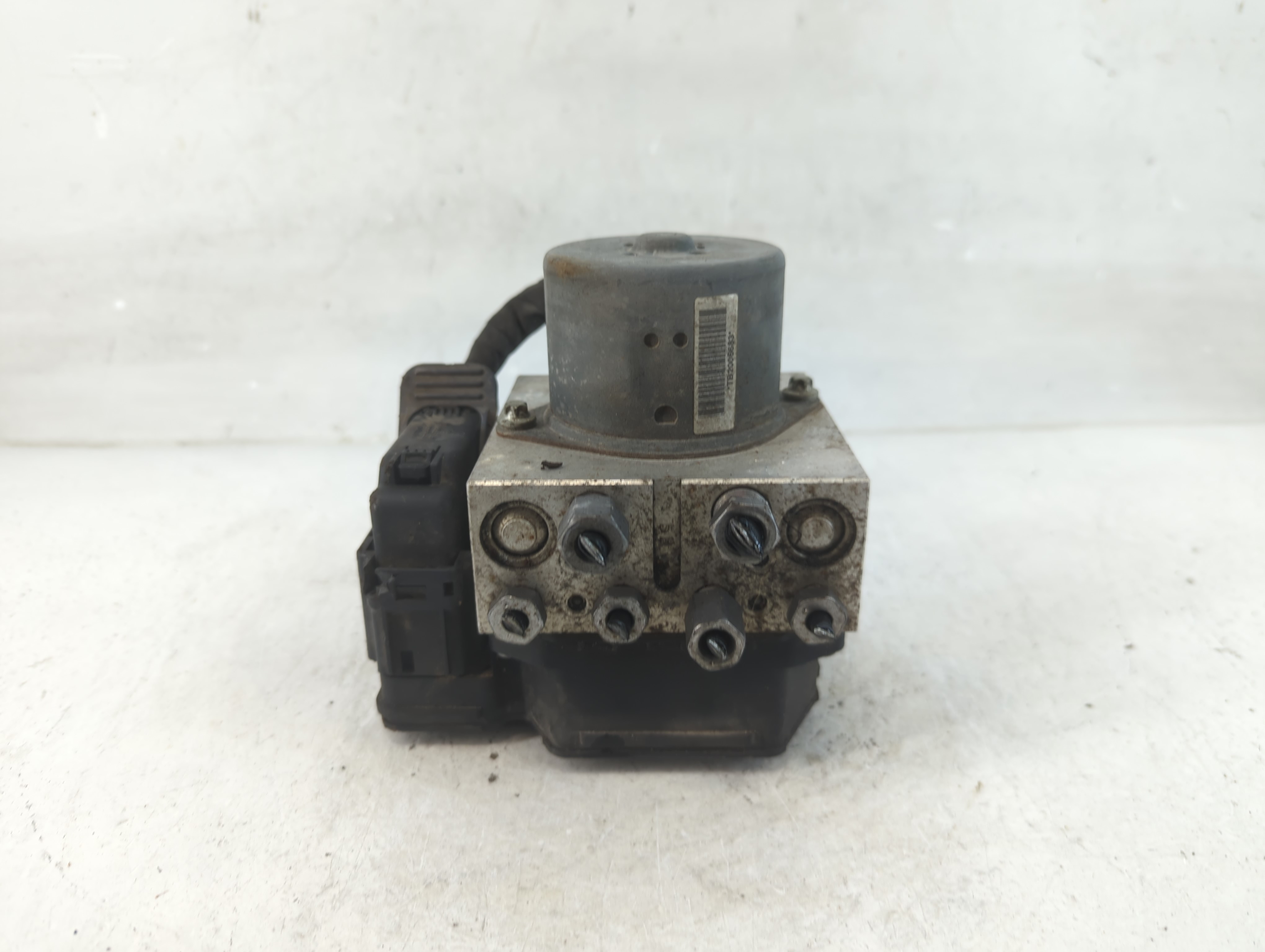 2011-2011 Ford Mustang Abs Pump Control Module 918719 - Oemusedautoparts1.com