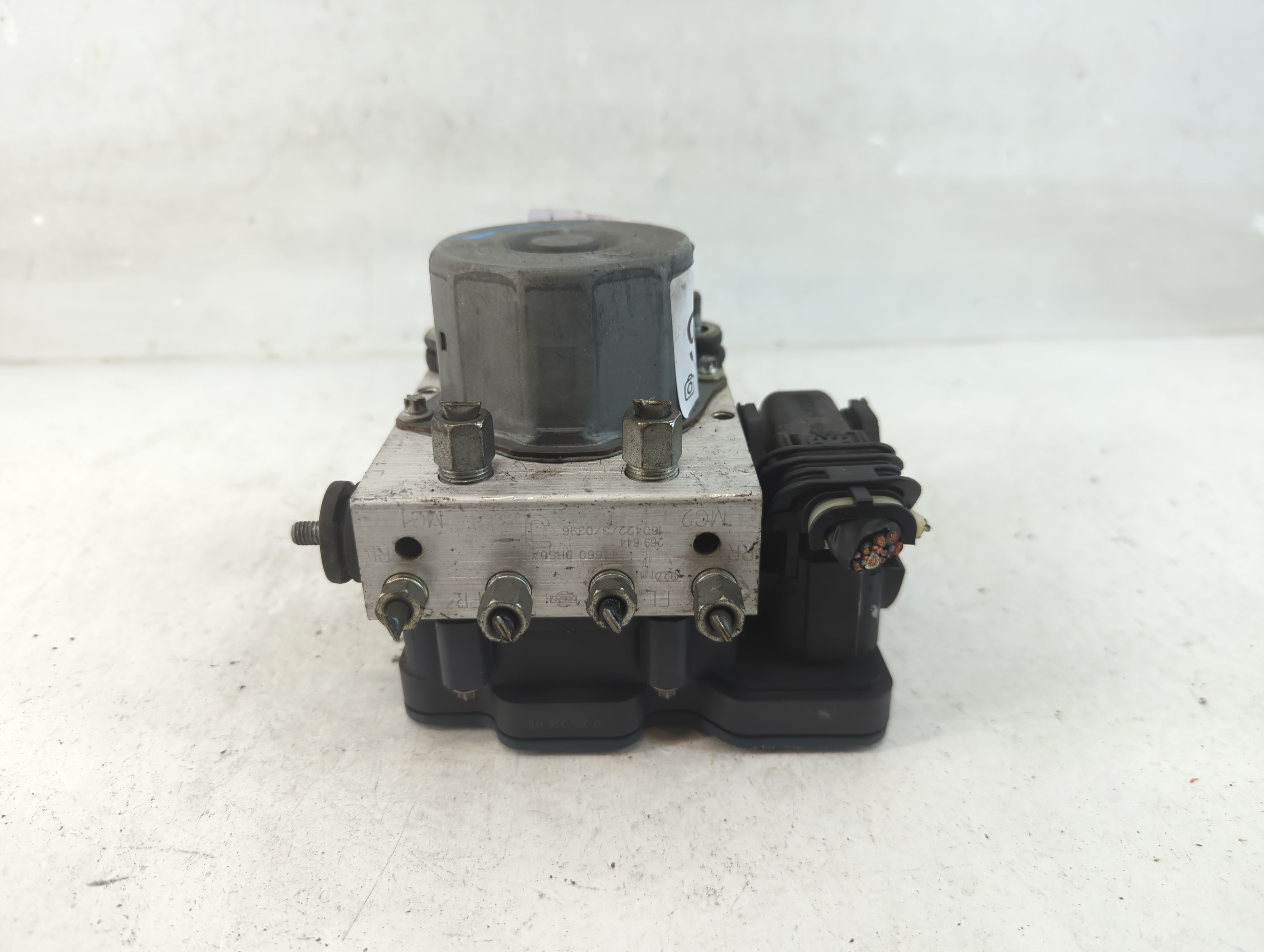 2016-2017 Nissan Altima Abs Pump Control Module 918722 - Oemusedautoparts1.com