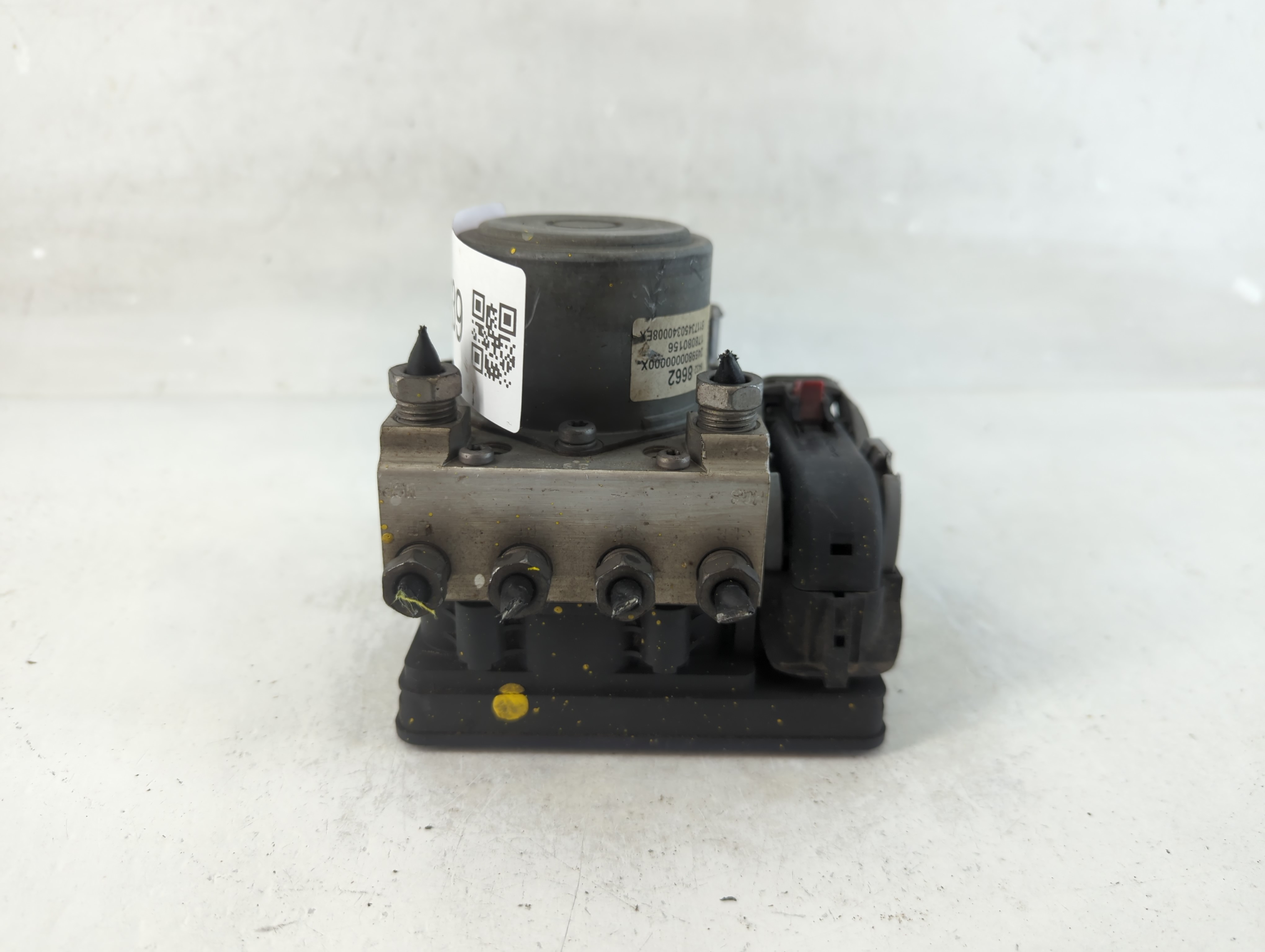 2018-2021 Chevrolet Express 2500 Abs Pump Control Module 918739 - Oemusedautoparts1.com