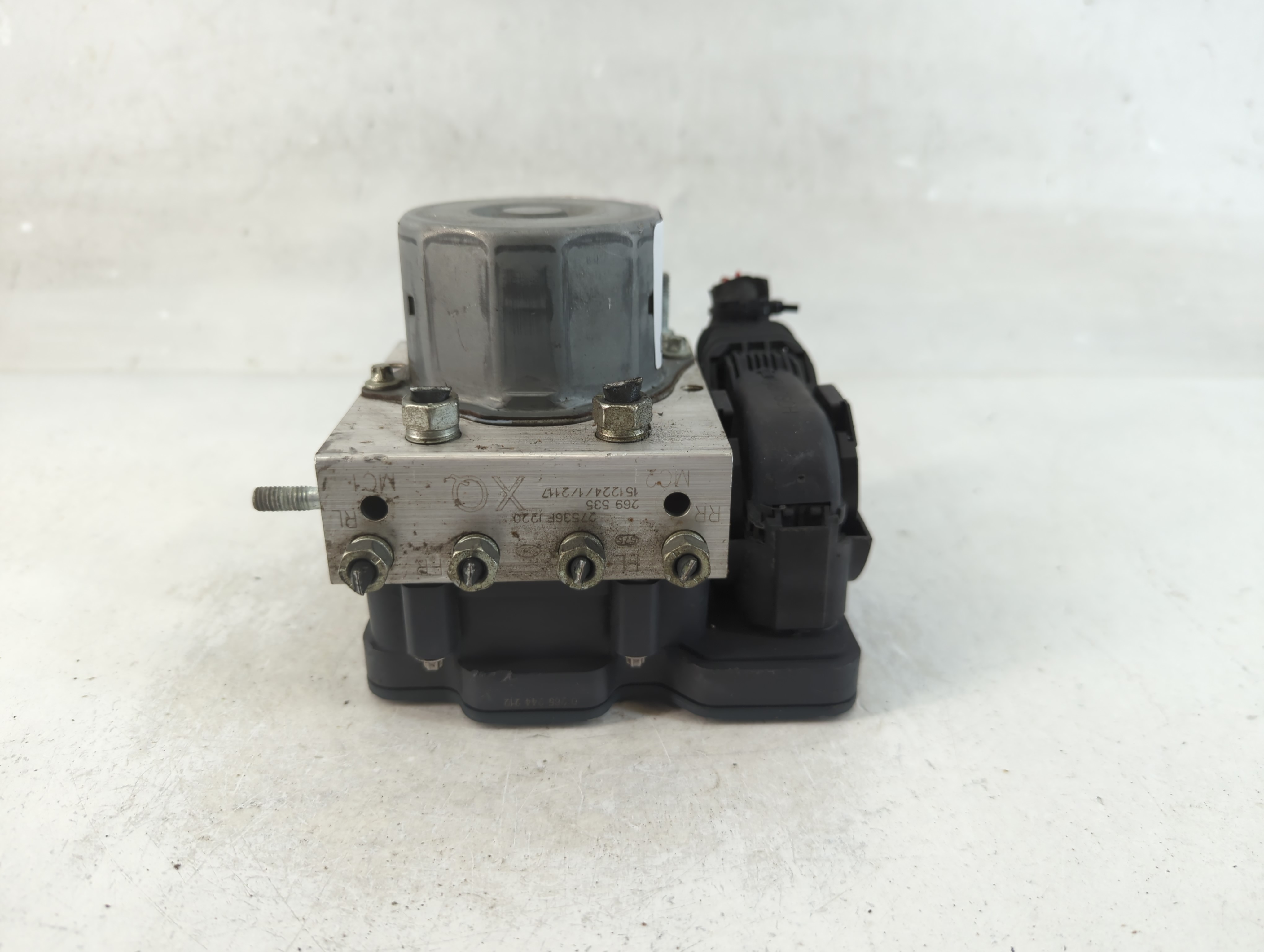 2015-2016 Subaru Impreza Abs Pump Control Module 918741 - Oemusedautoparts1.com
