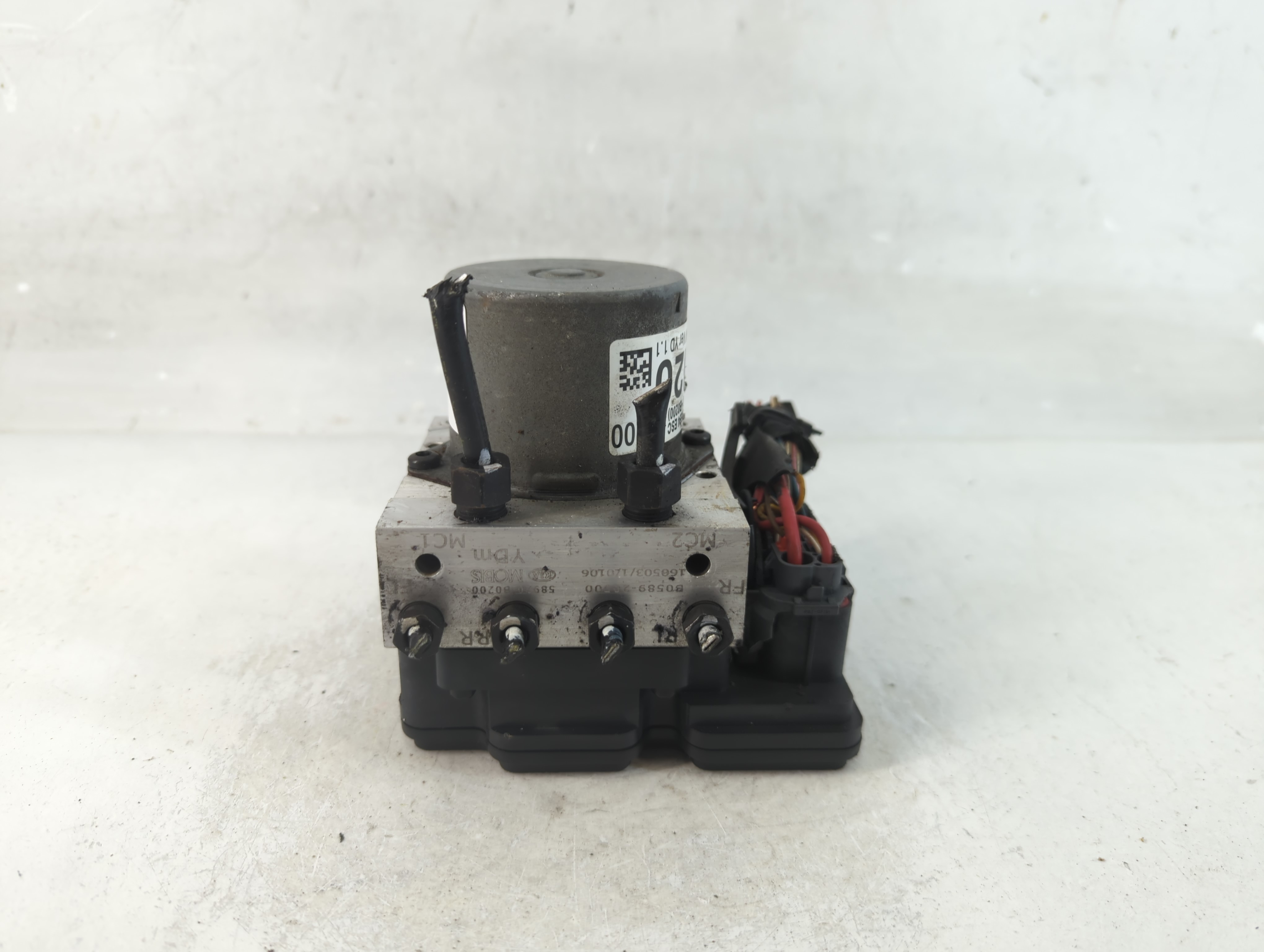 2017-2018 Kia Forte Abs Pump Control Module 918743 - Oemusedautoparts1.com