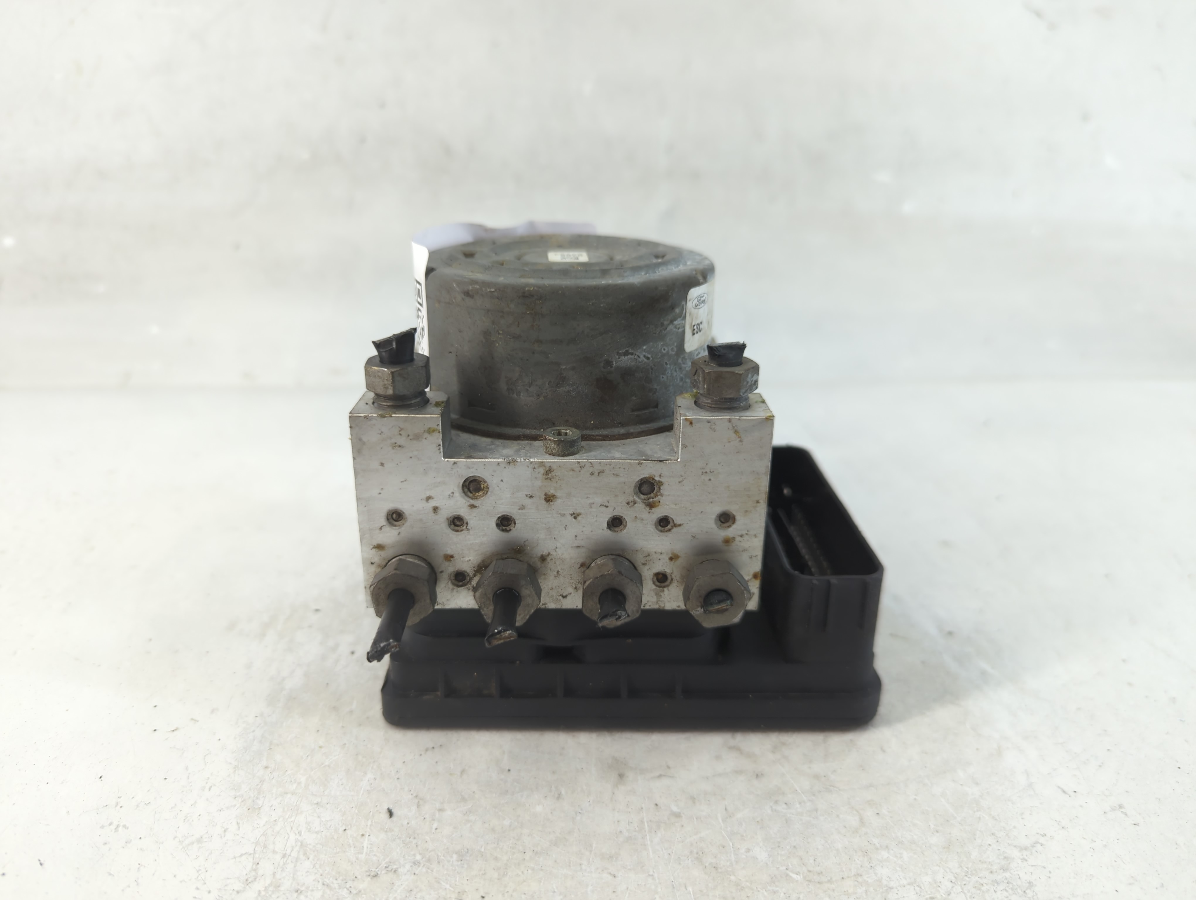 2014-2019 Ford Fiesta Abs Pump Control Module 918744 - Oemusedautoparts1.com