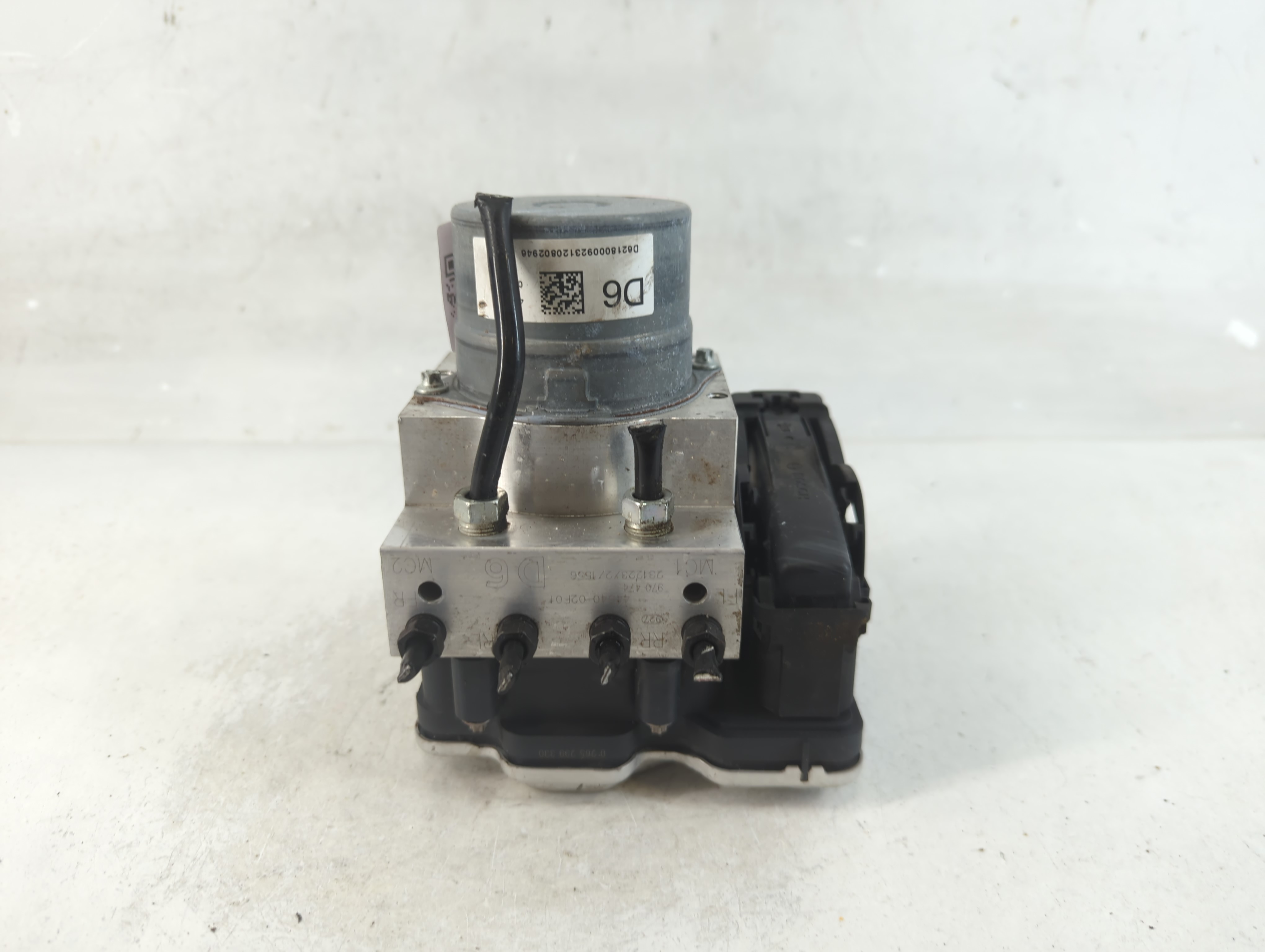 2024 Toyota Corolla Abs Pump Control Module 918745 - Oemusedautoparts1.com