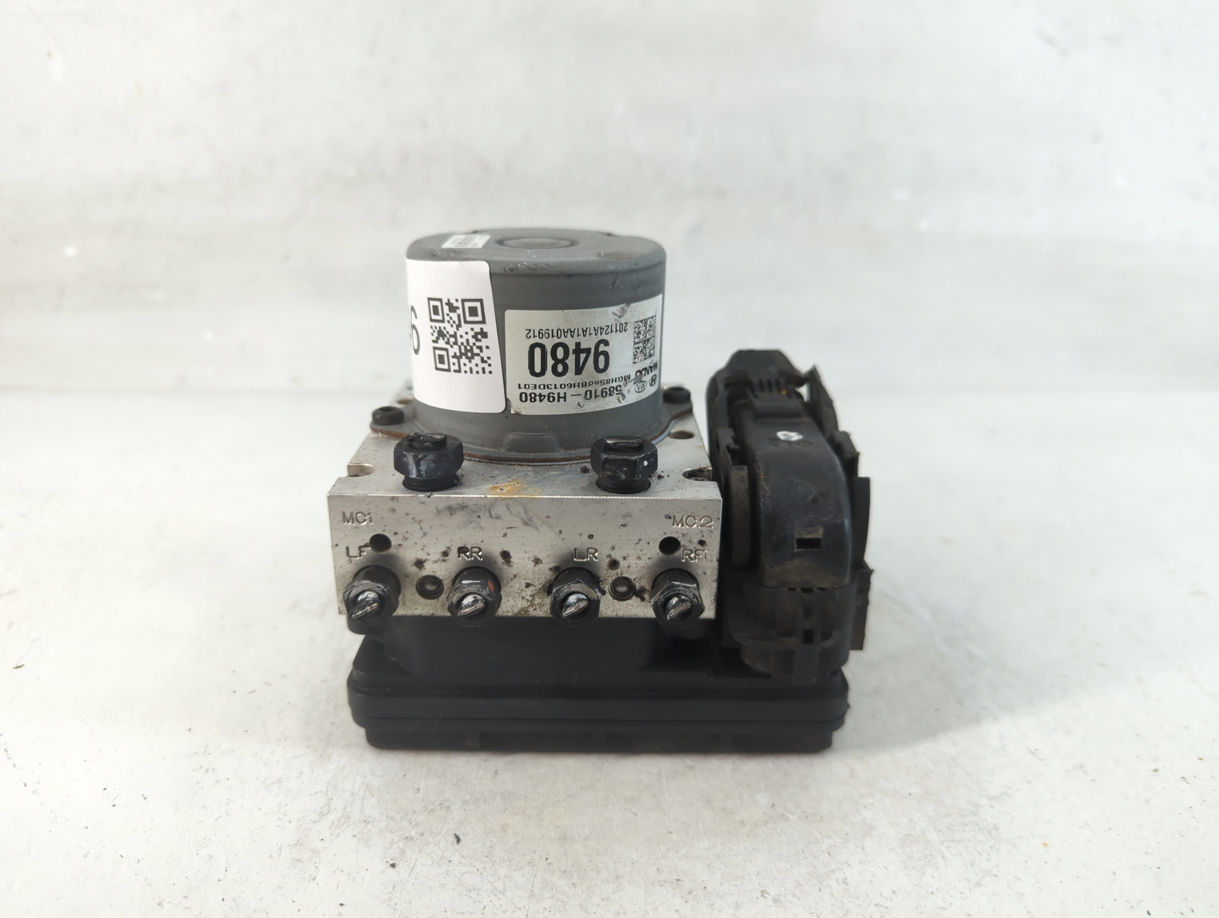 Picture of 2021 Kia Rio Abs Pump Control Module 918746