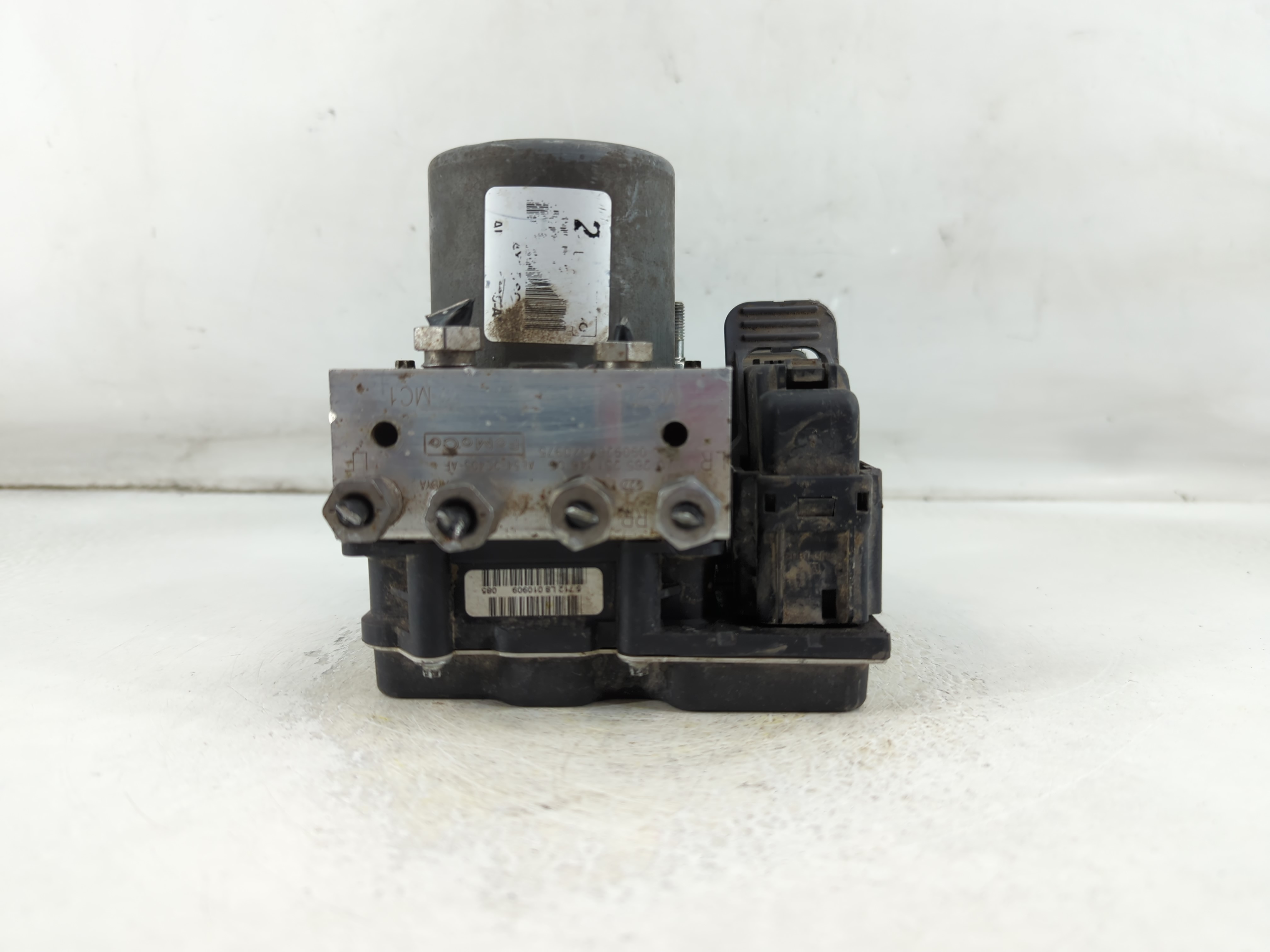 Picture of 2010-2010 Ford Ranger Abs Pump Control Module 918748