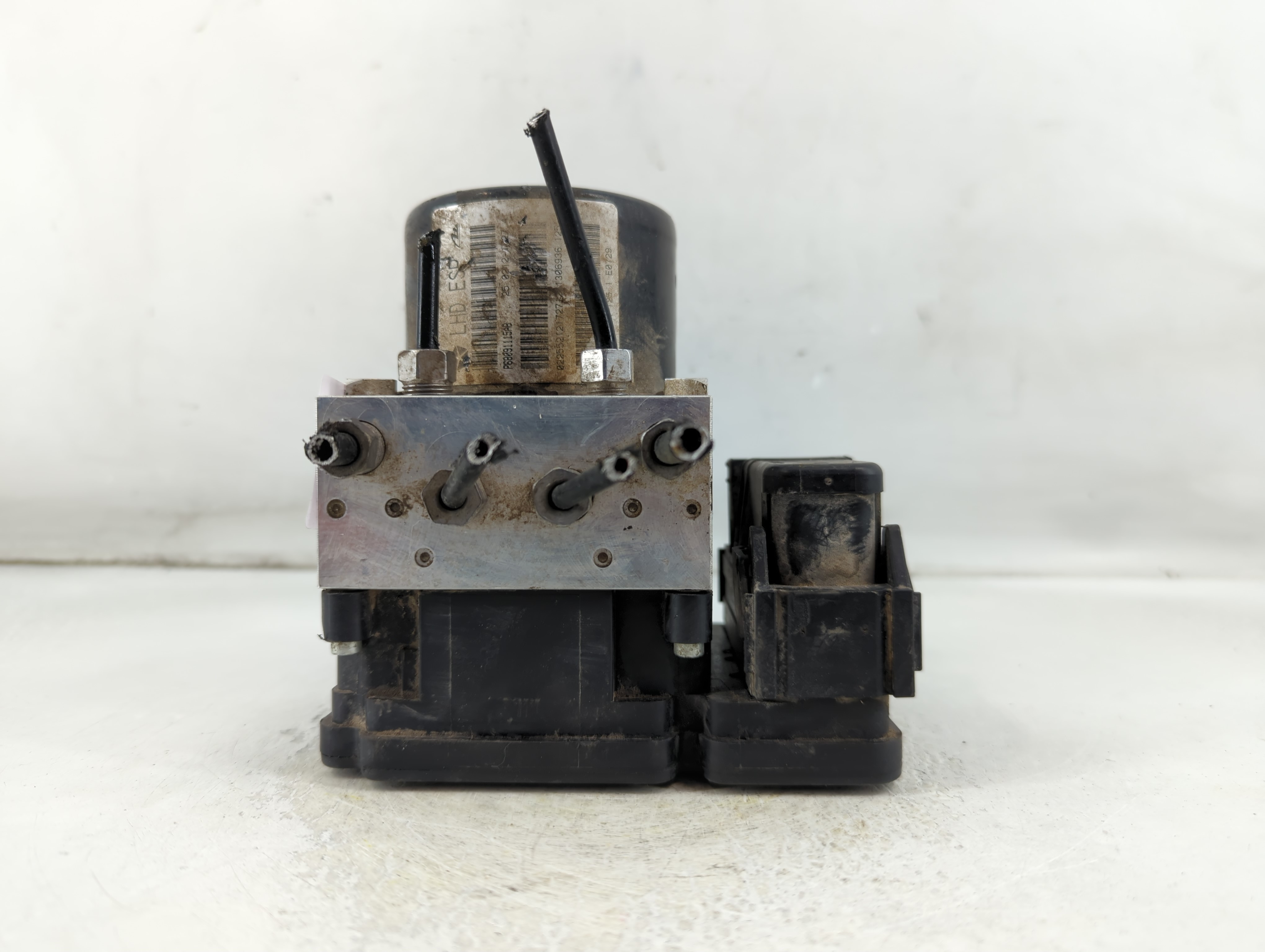 2010-2012 Dodge Caliber Abs Pump Control Module 918750 - Oemusedautoparts1.com