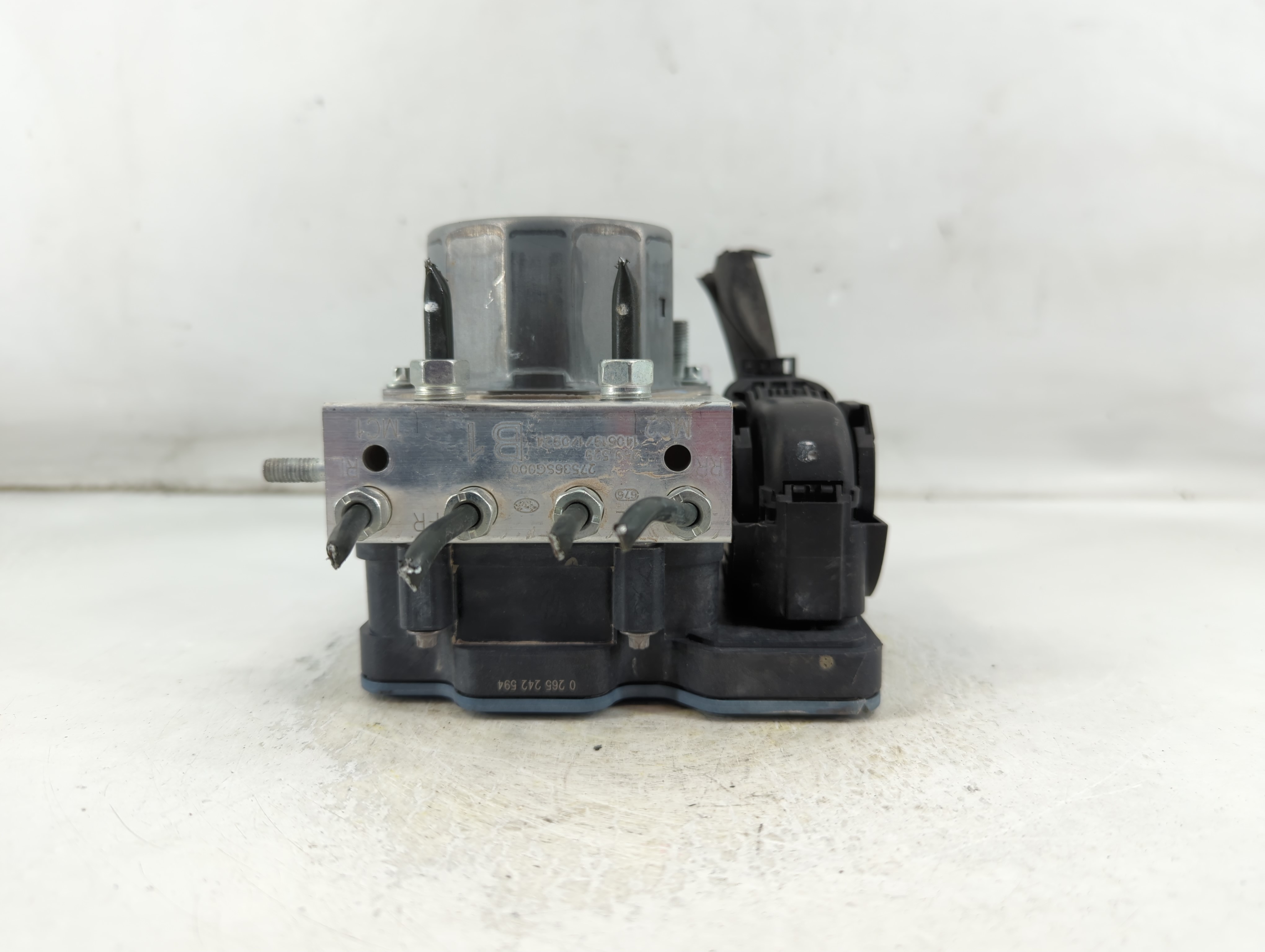2014-2015 Subaru Forester Abs Pump Control Module 918752 - Oemusedautoparts1.com