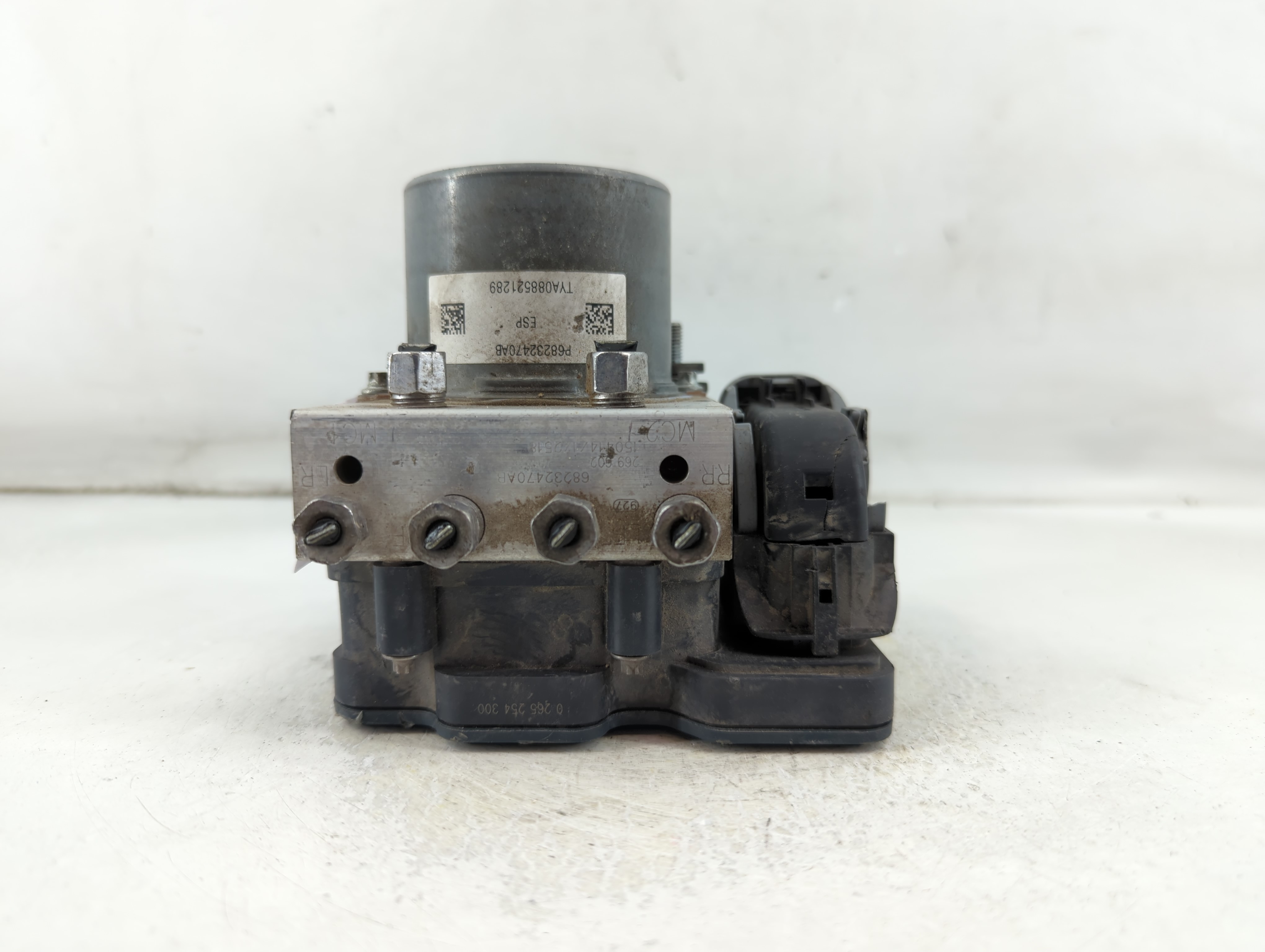 2015-2015 Chrysler 200 Abs Pump Control Module 918762 - Oemusedautoparts1.com