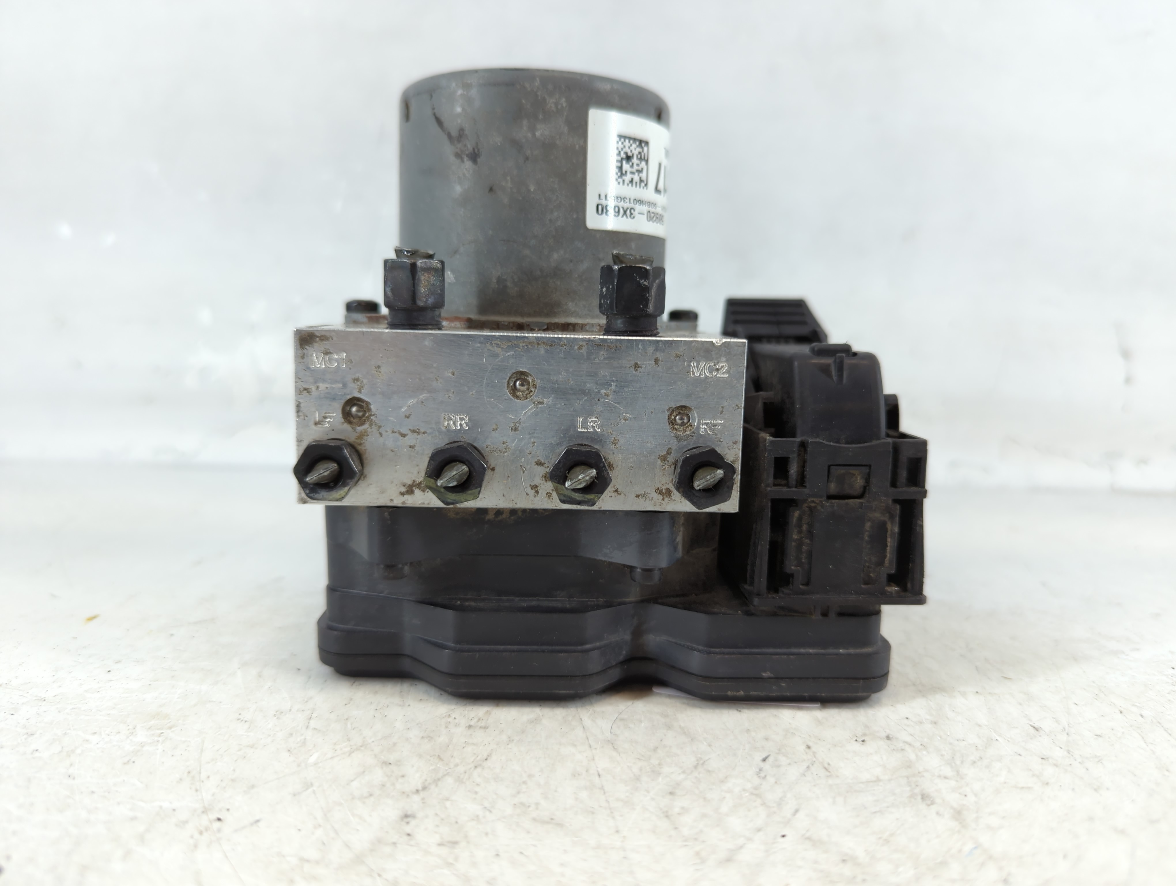 2014-2016 Hyundai Elantra Abs Pump Control Module 918770 - Oemusedautoparts1.com