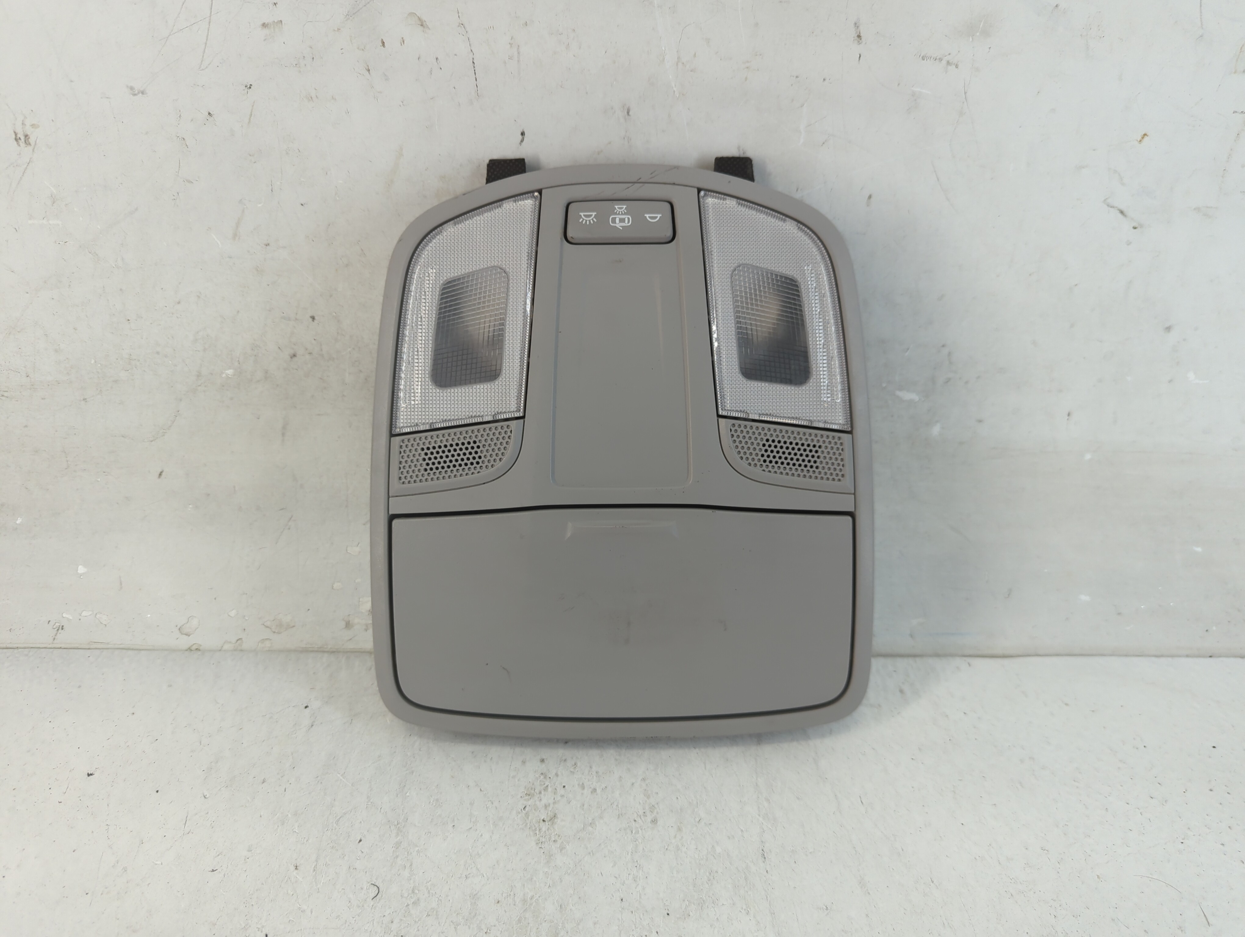 Picture of 2017 Hyundai Tucson Overhead Roof Console 918777