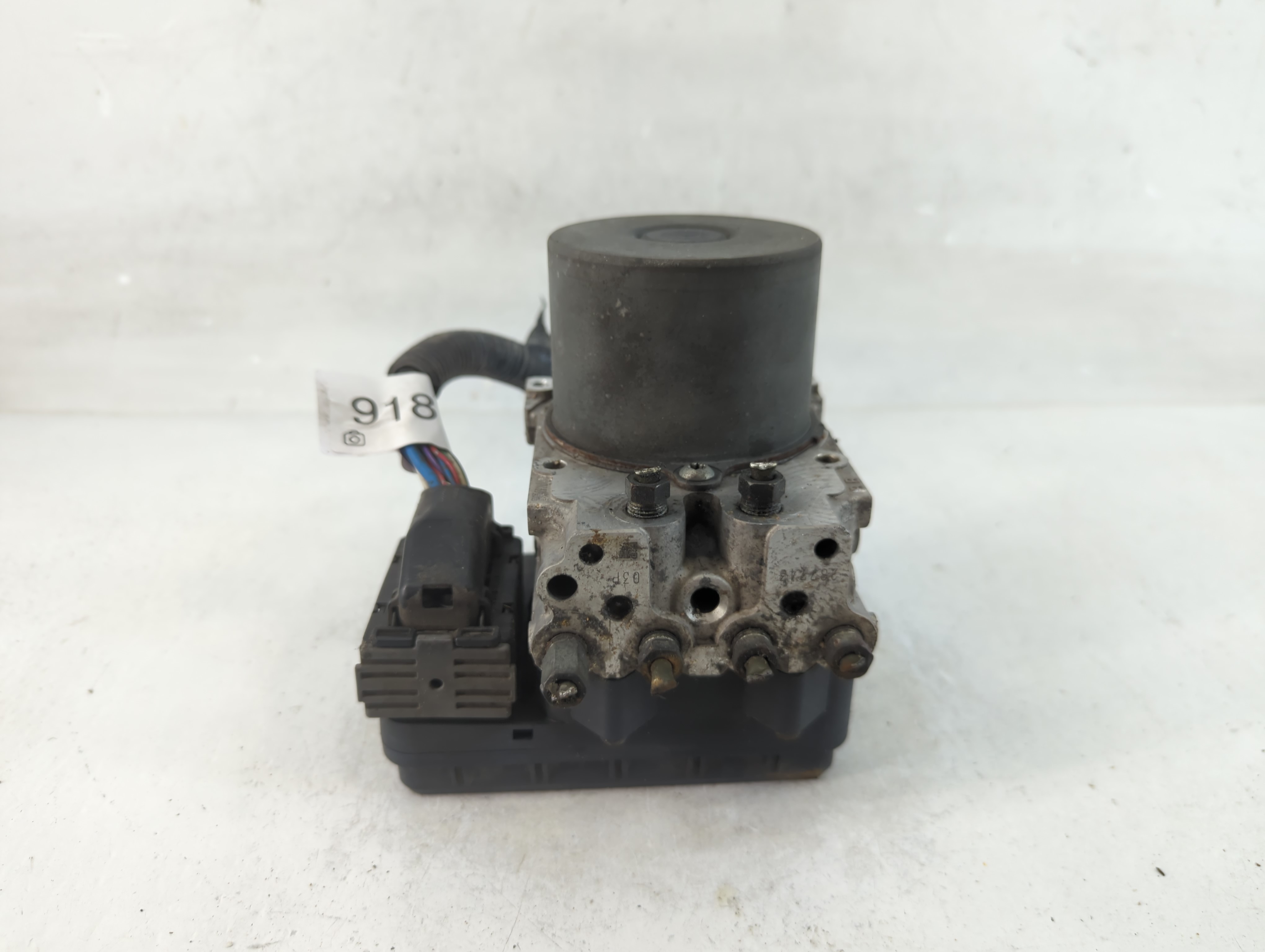 2012-2012 Scion Xb Abs Pump Control Module 918787 - Oemusedautoparts1.com