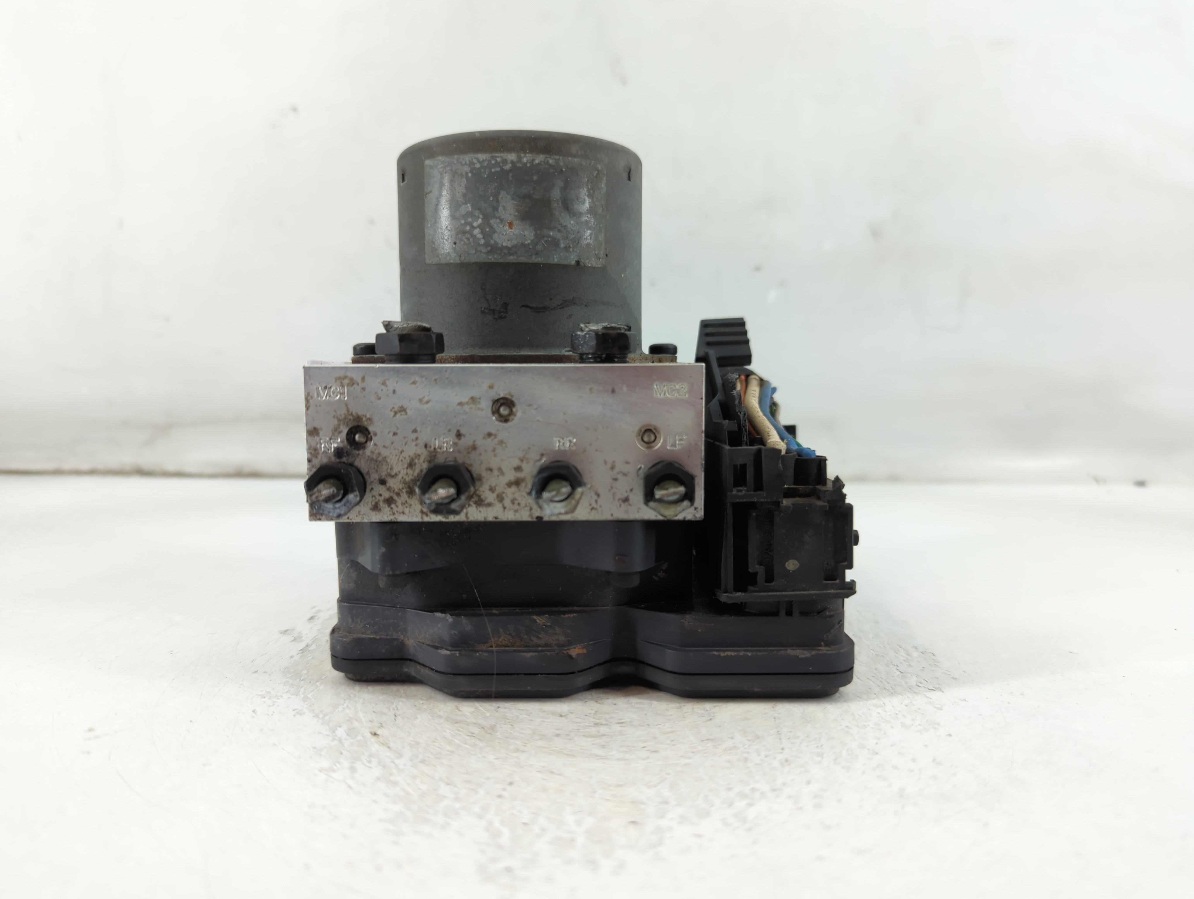 Picture of 2010-2013 Hyundai Tucson Abs Pump Control Module 918789