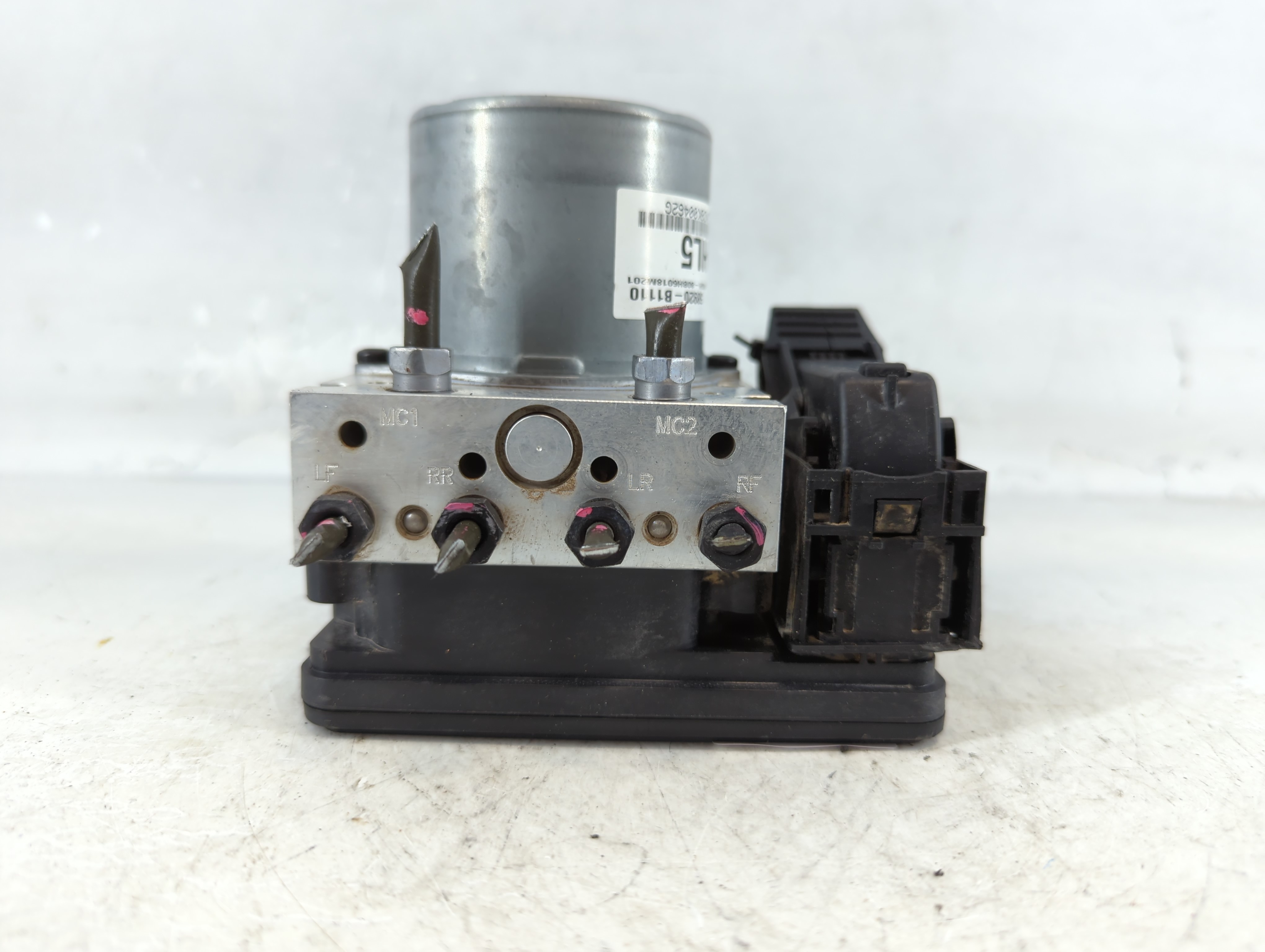 2017-2017 Genesis G80 Abs Pump Control Module 918815 - Oemusedautoparts1.com