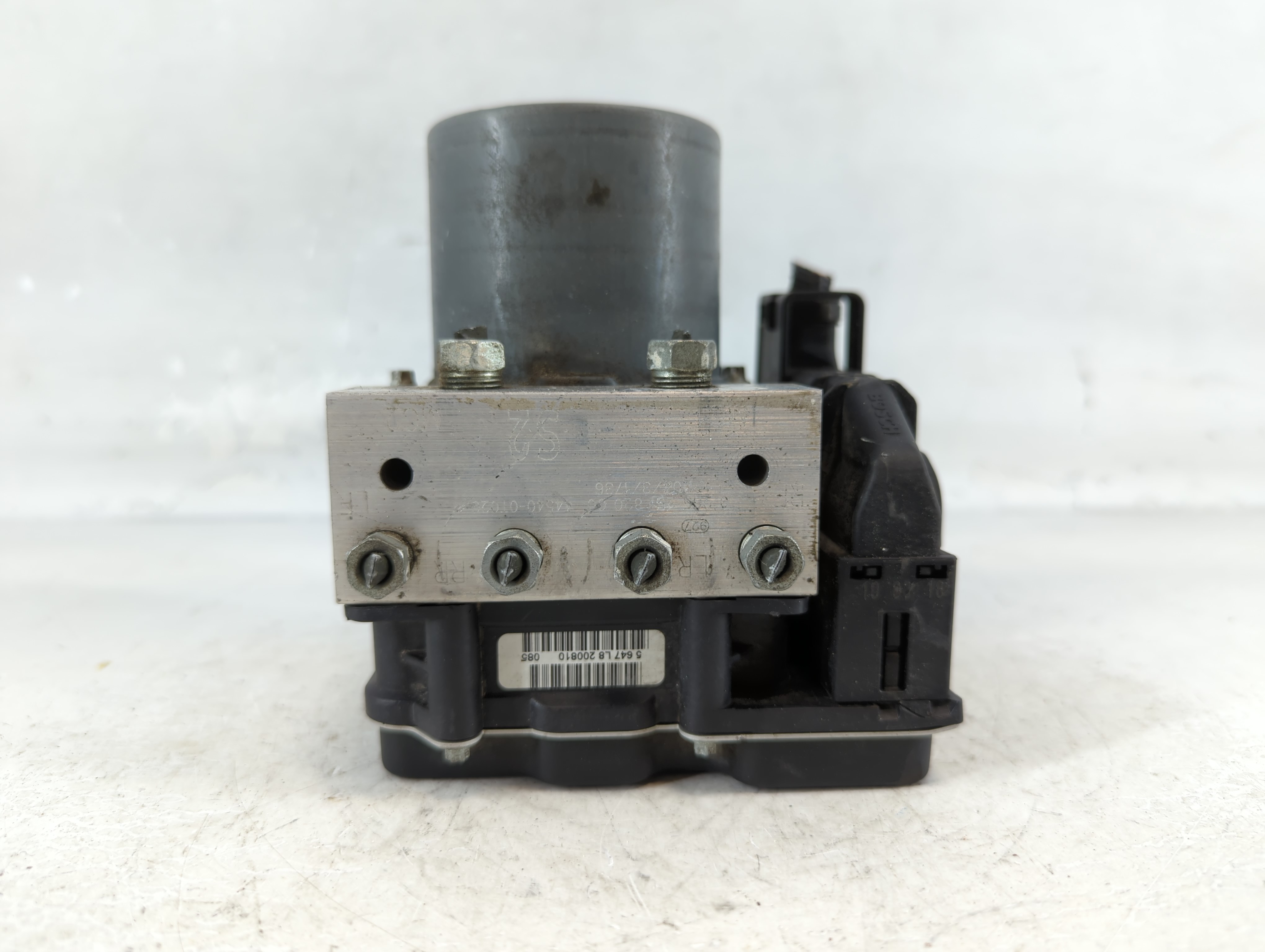 2011-2011 Toyota Venza Abs Pump Control Module 918816 - Oemusedautoparts1.com