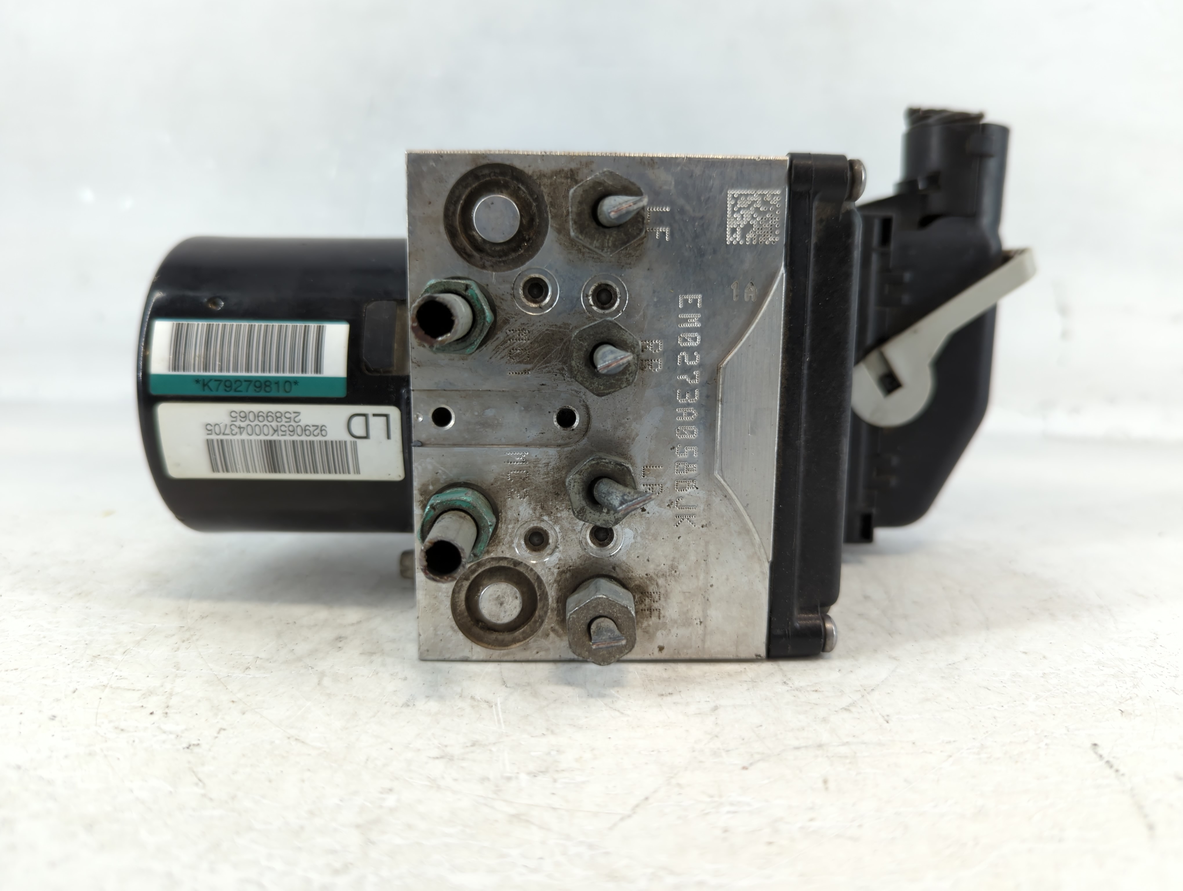 Picture of 2008-2011 Cadillac Dts Abs Pump Control Module 918817