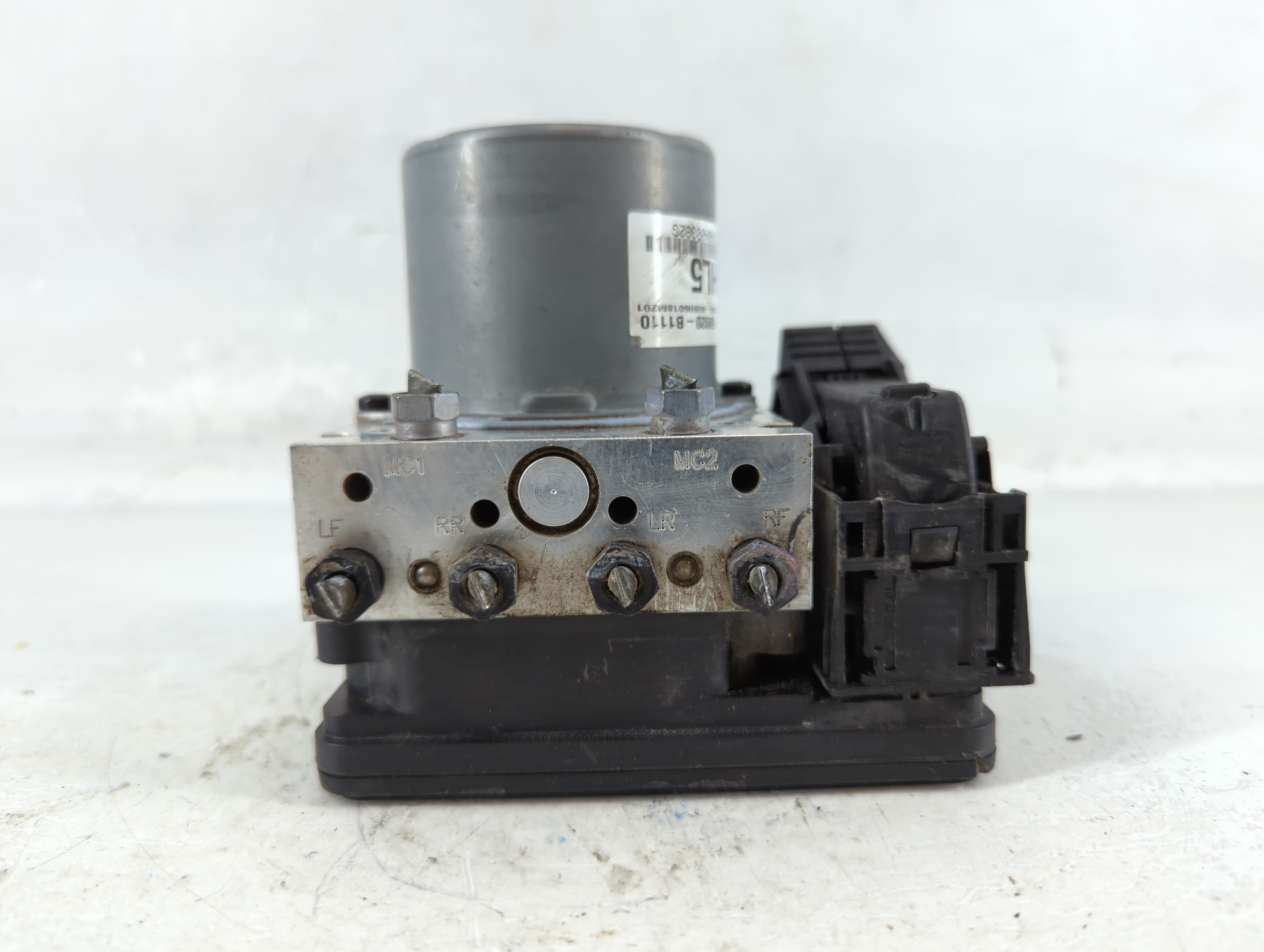 2015-2016 Hyundai Genesis Abs Pump Control Module 918826 - Oemusedautoparts1.com