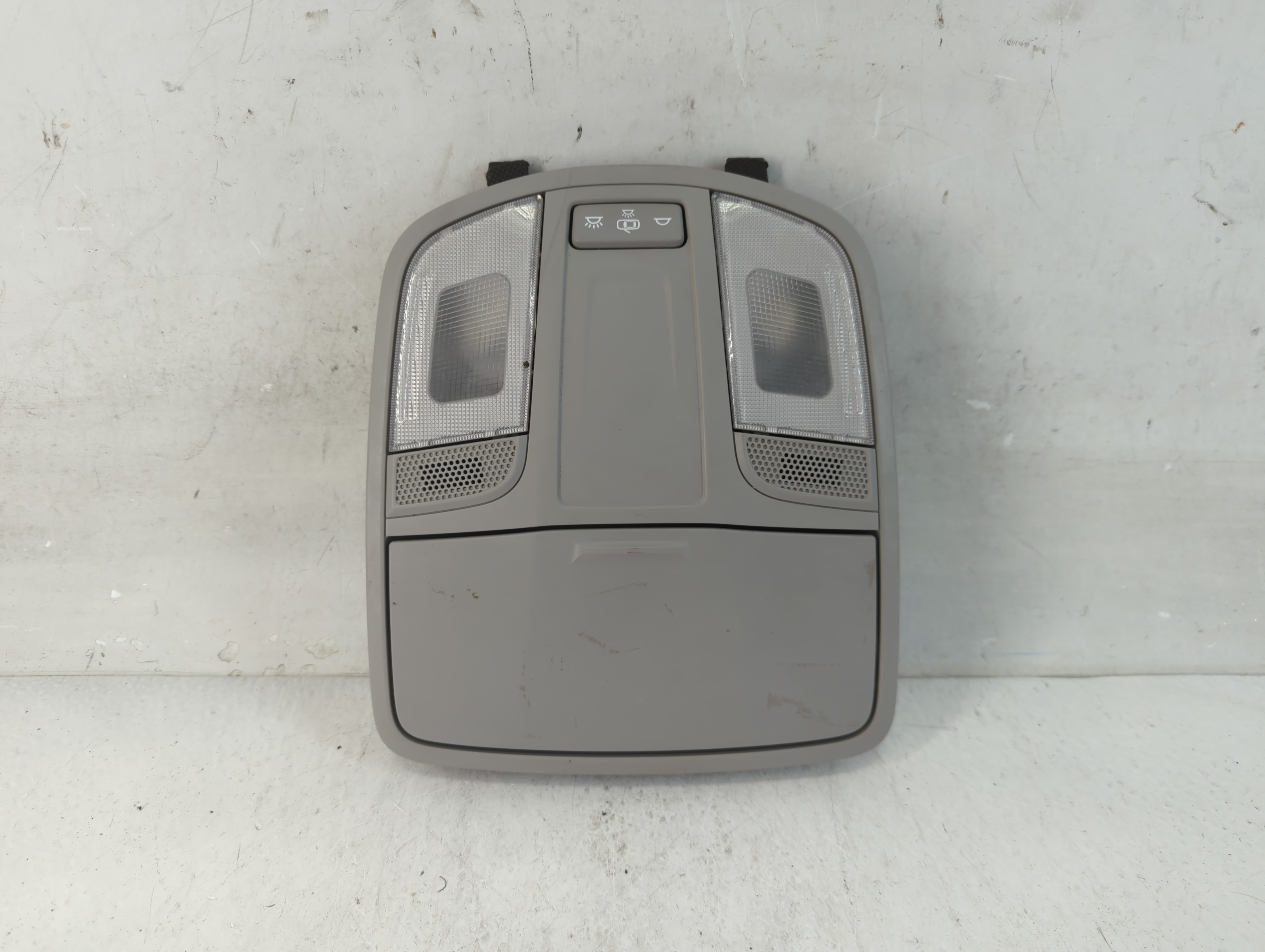 Picture of 2017 Hyundai Tucson Overhead Roof Console 918829