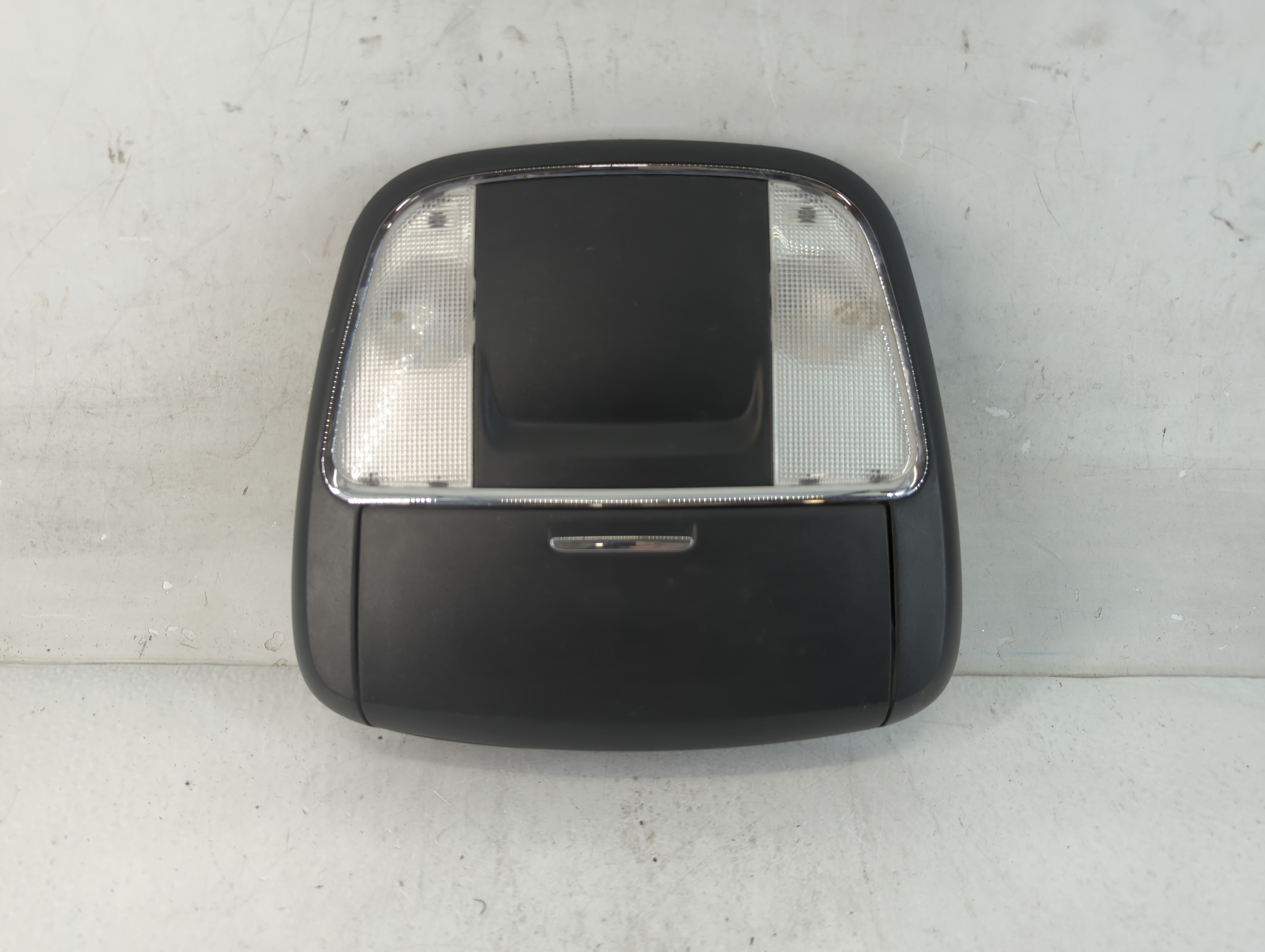Picture of 2016 Dodge Charger Overhead Roof Console 918836
