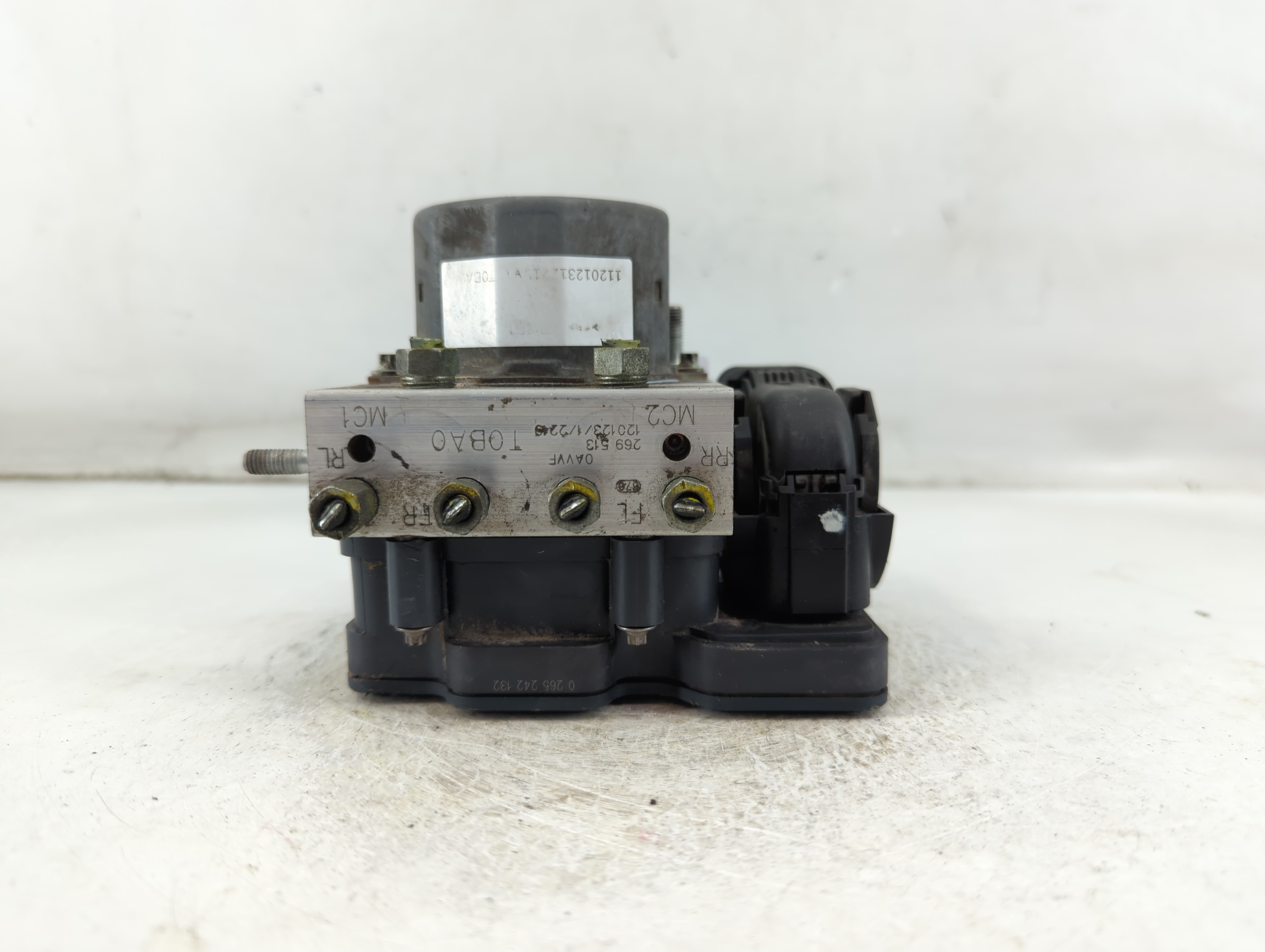 2012-2012 Honda Cr-v Abs Pump Control Module 918858 - Oemusedautoparts1.com