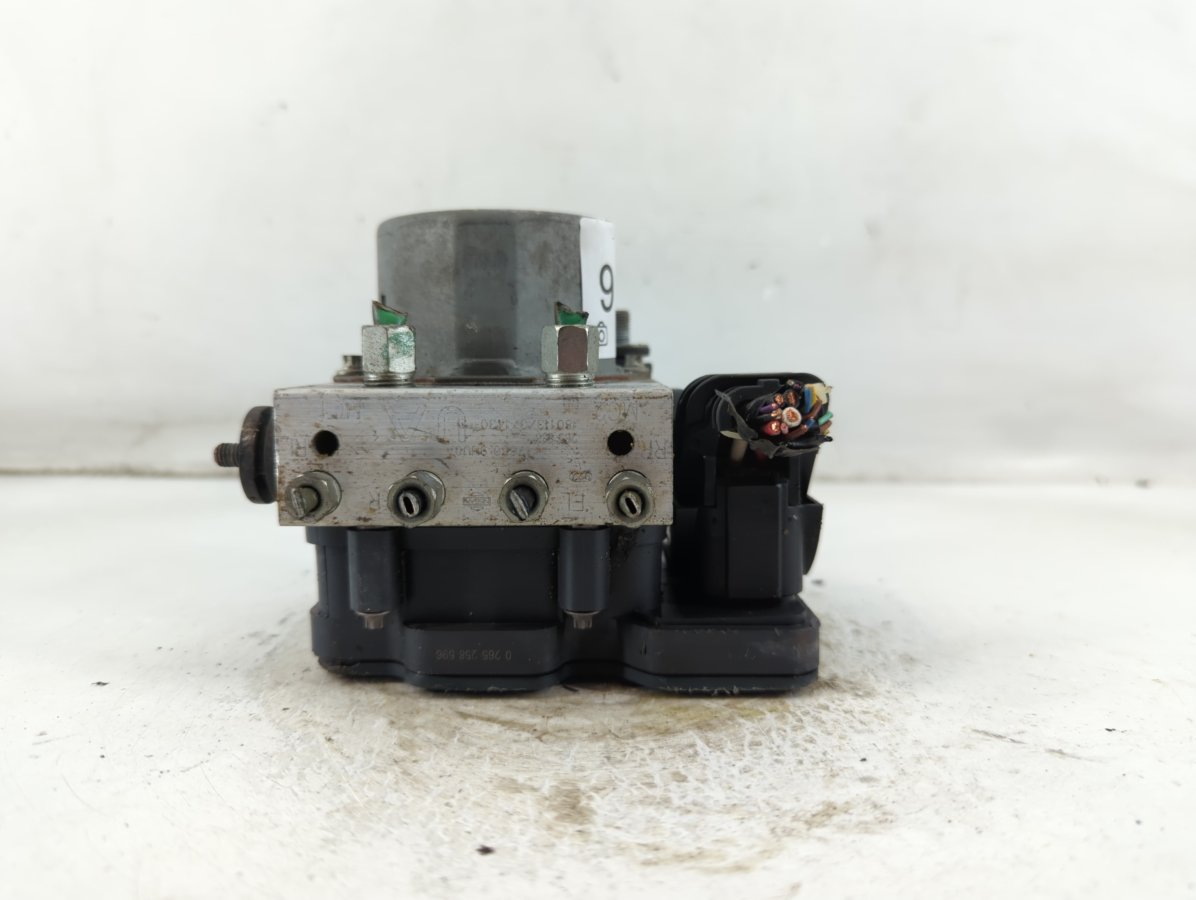2017-2018 Nissan Altima Abs Pump Control Module 918867 - Oemusedautoparts1.com