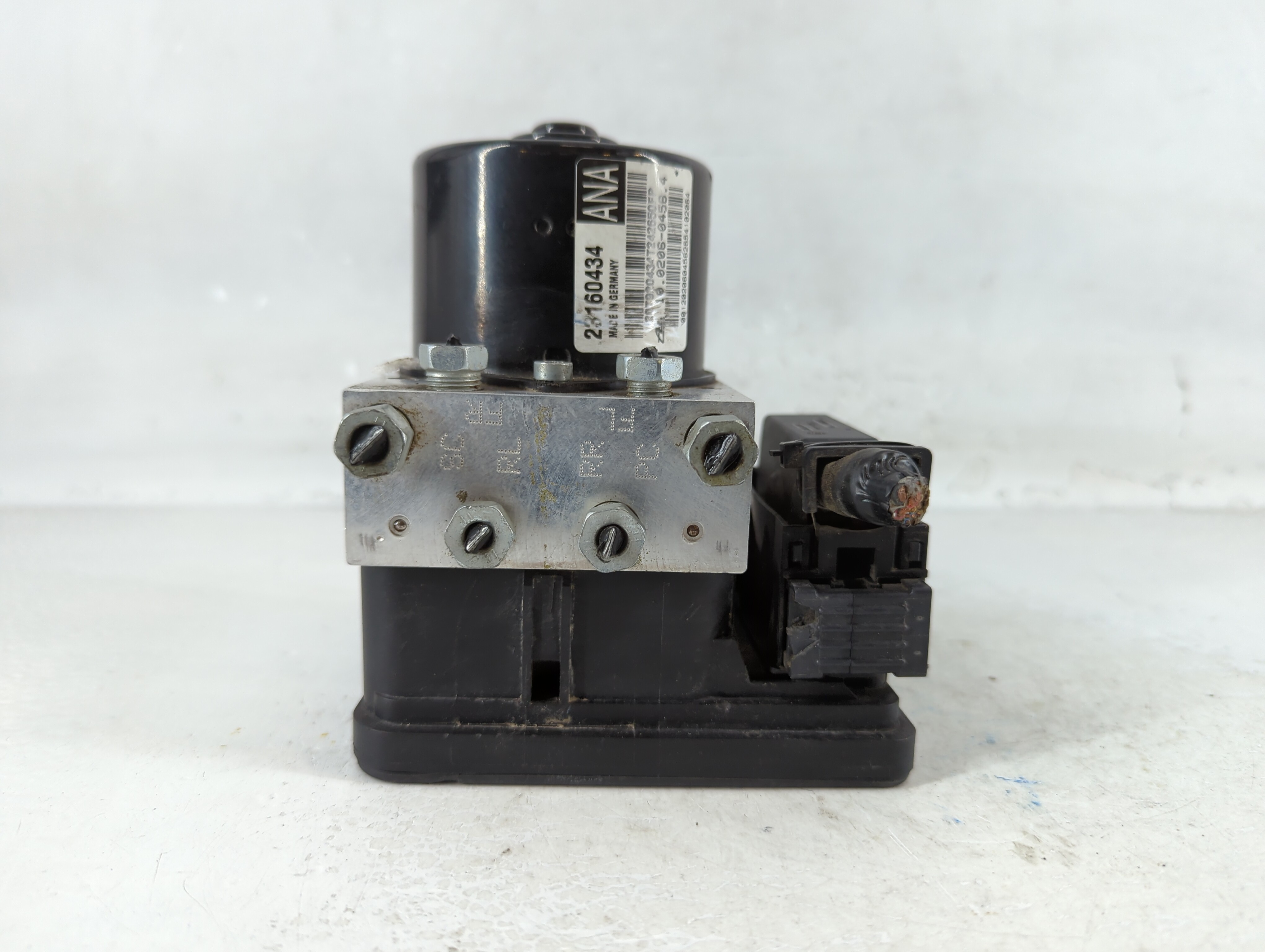 2012-2017 Buick Verano Abs Pump Control Module 918893 - Oemusedautoparts1.com