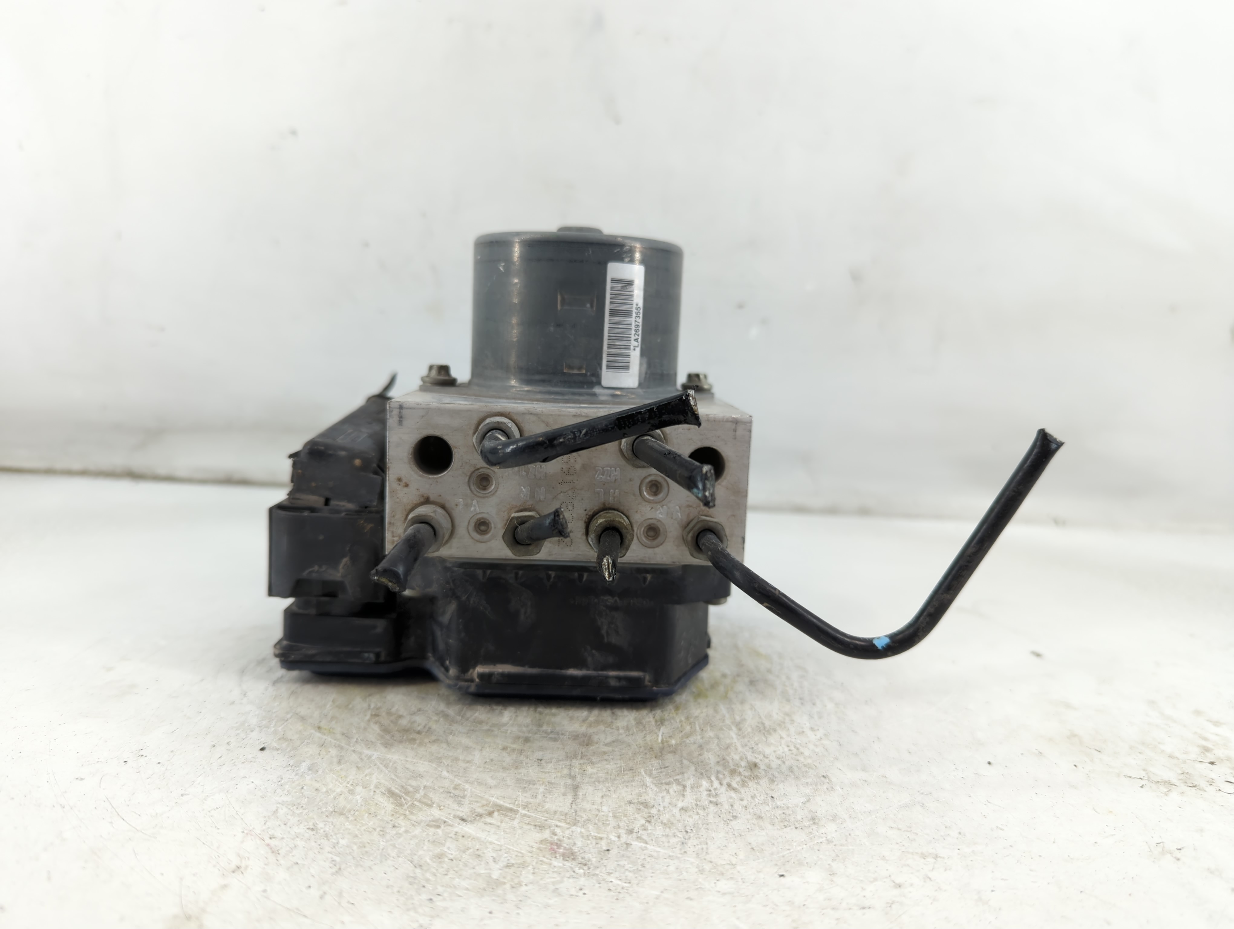 2009-2010 Mini Cooper Abs Pump Control Module 918895 - Oemusedautoparts1.com