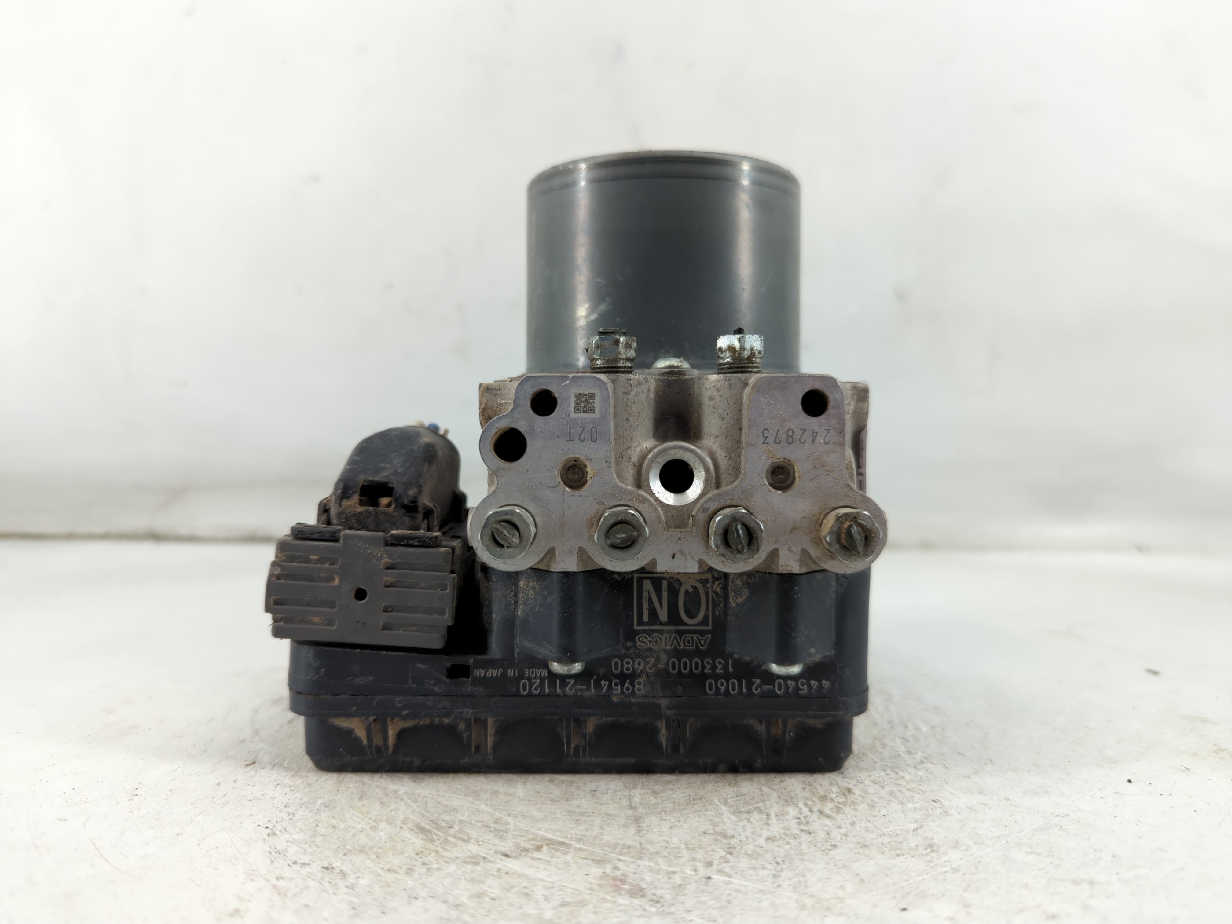 2014-2016 Scion Tc Abs Pump Control Module 918896 - Oemusedautoparts1.com