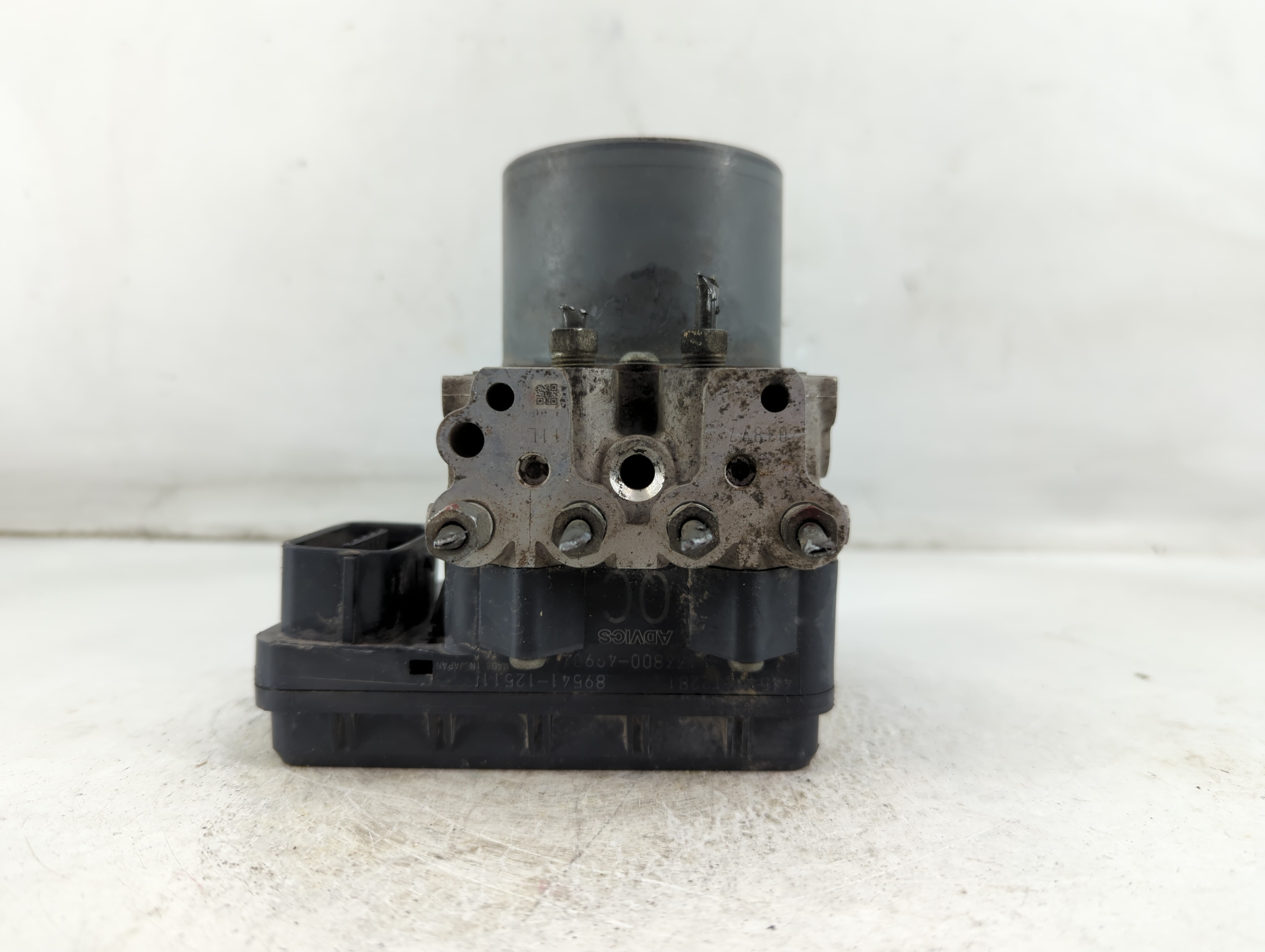 2012-2012 Honda Cr-v Abs Pump Control Module 918897 - Oemusedautoparts1.com