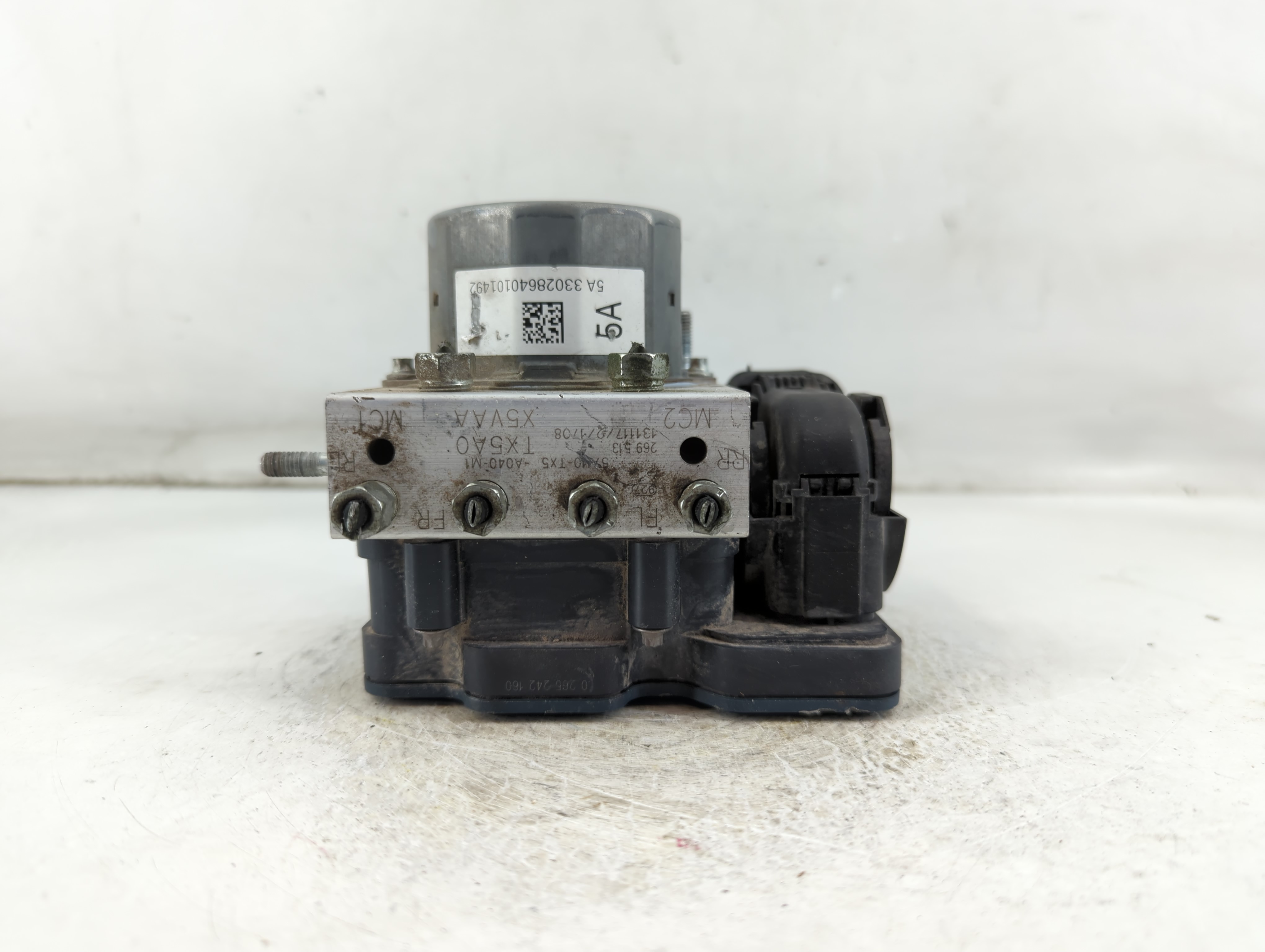 2013-2015 Acura Rdx Abs Pump Control Module 918903 - Oemusedautoparts1.com