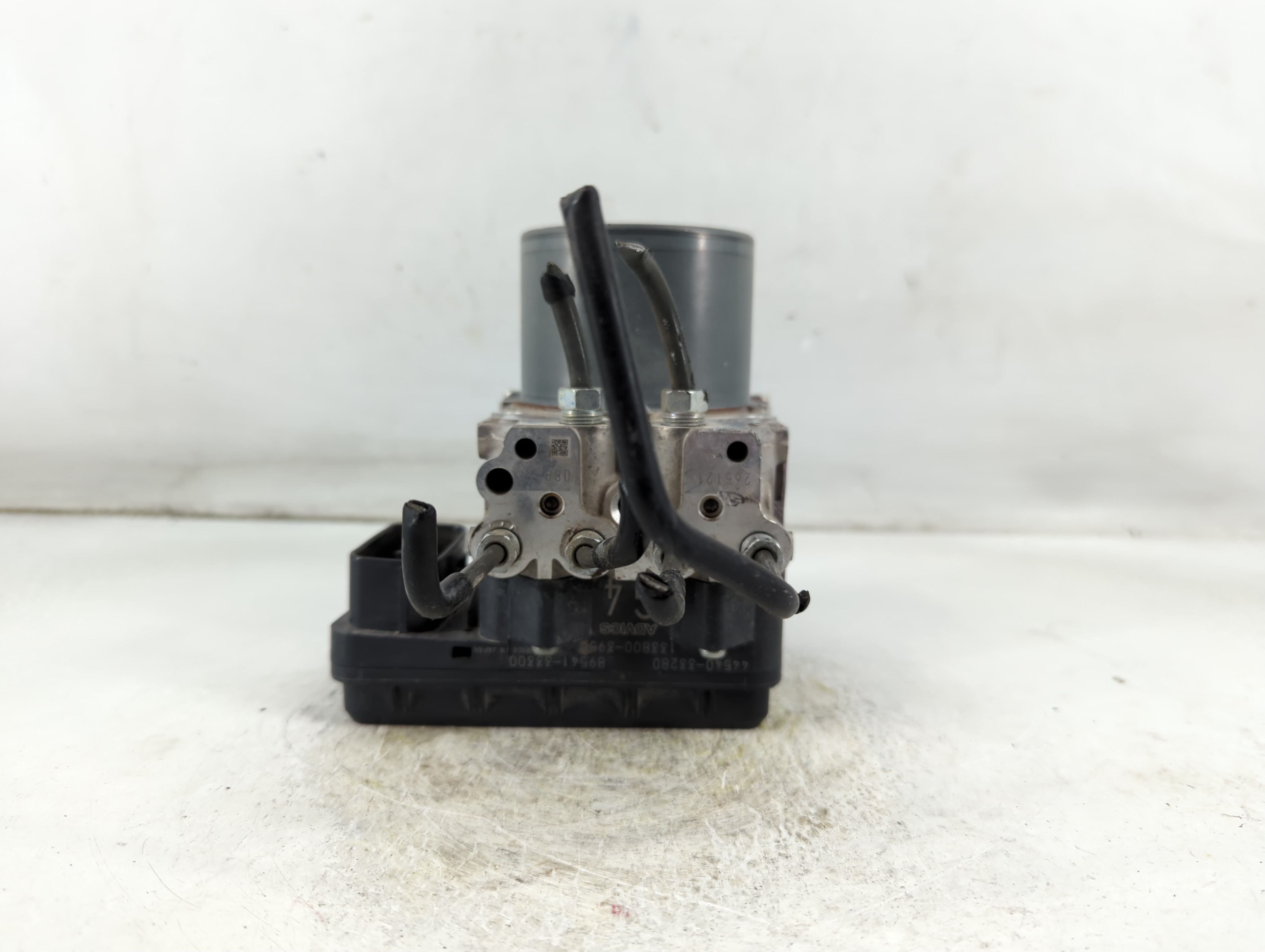 2013-2013 Lexus Es350 Abs Pump Control Module 918904 - Oemusedautoparts1.com
