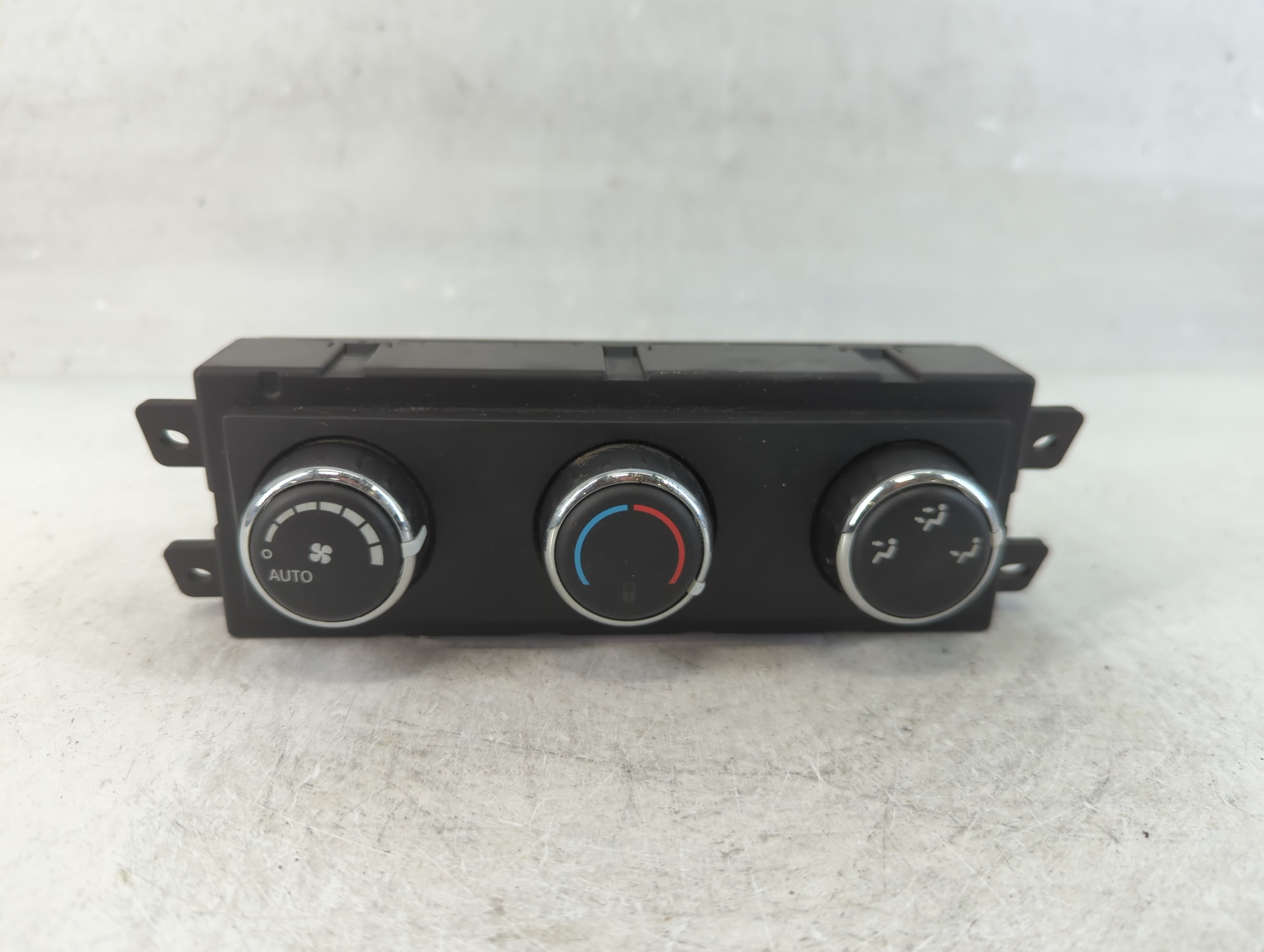 2011-2020 Dodge Journey Ac Heater Climate Control 55111313ac 918933 - Oemusedautoparts1.com