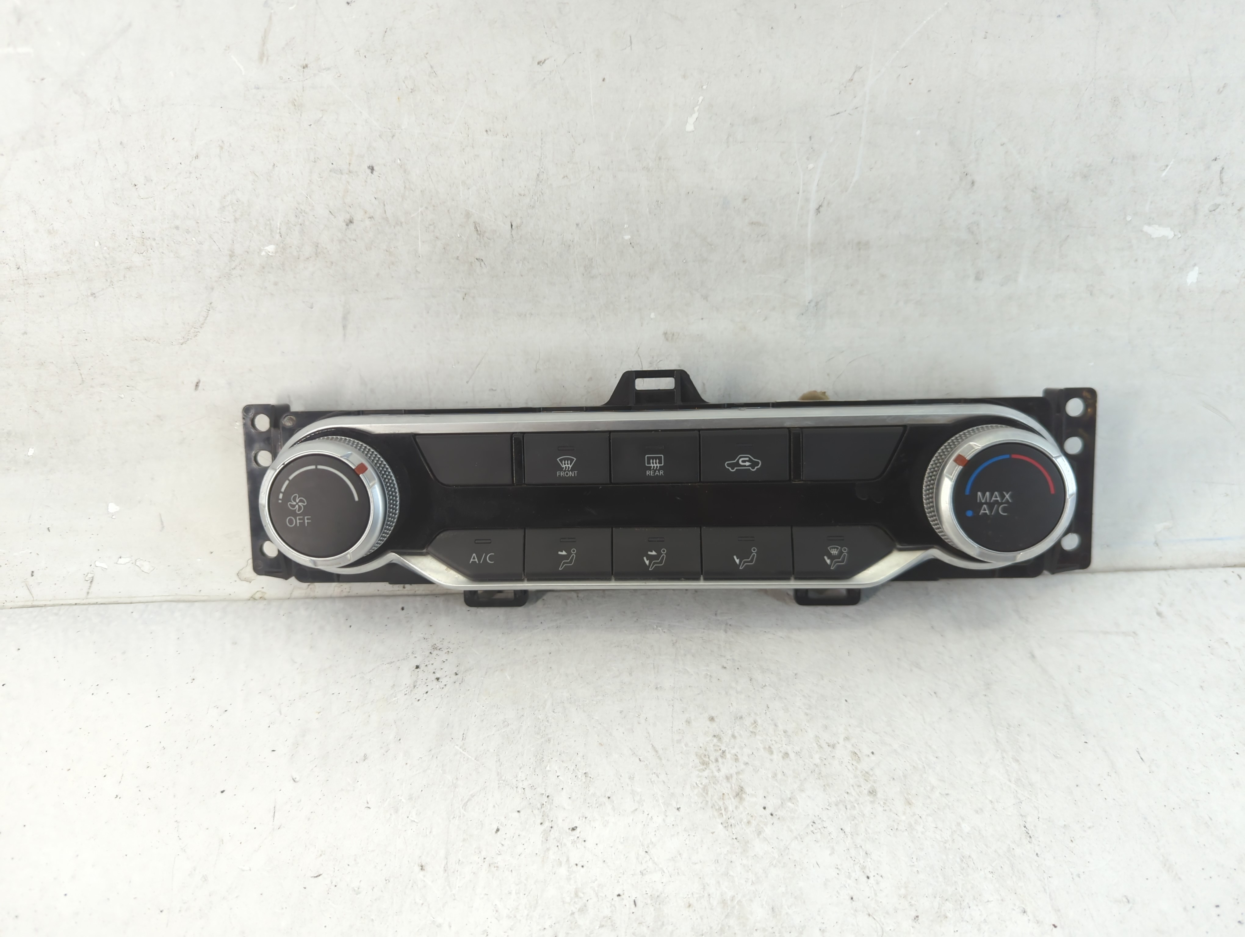 Picture of 2019-2022 Nissan Altima Ac Heater Climate Control 27500 6ca3a 918935