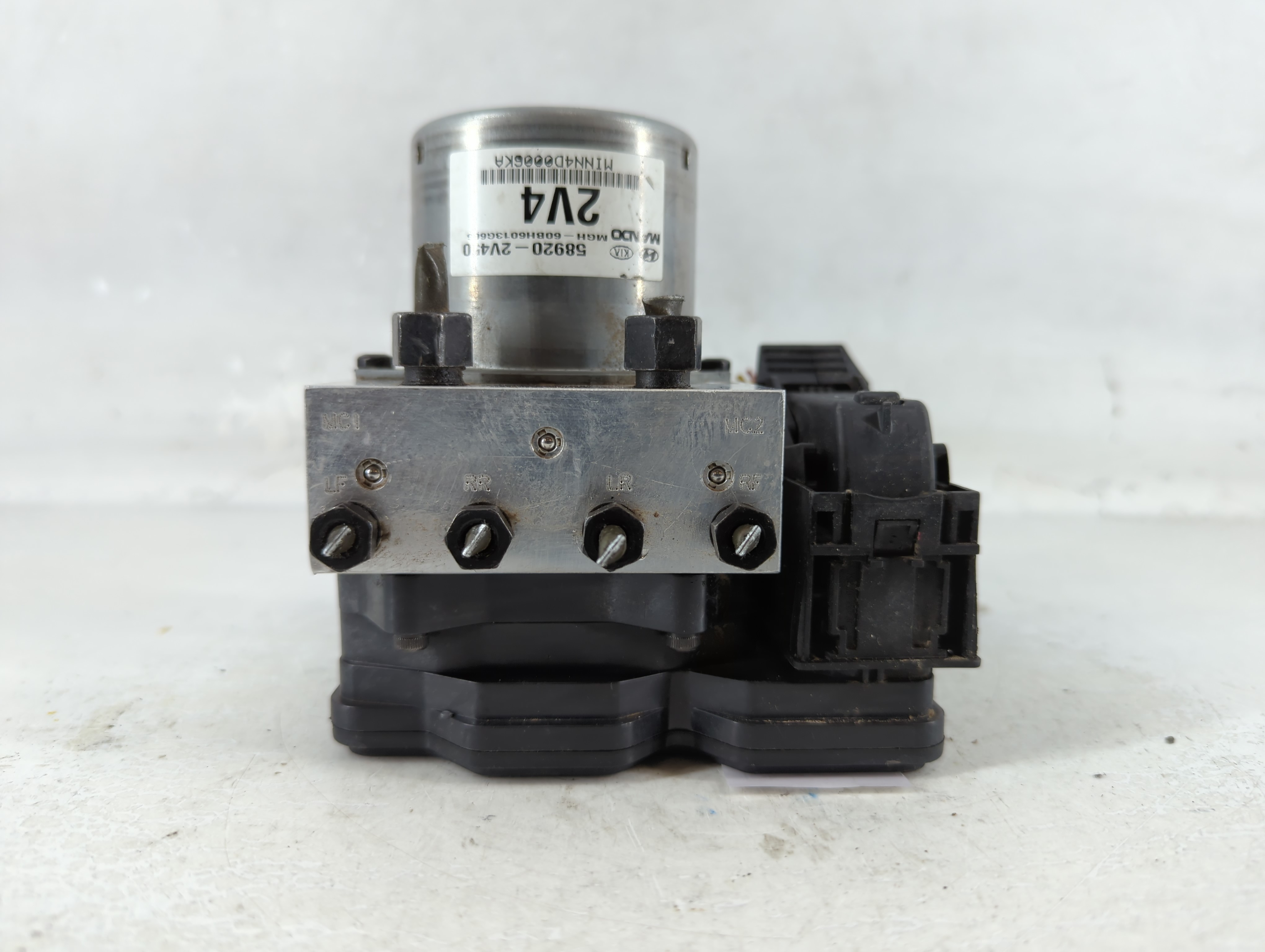 2013-2013 Hyundai Veloster Abs Pump Control Module 918959 - Oemusedautoparts1.com