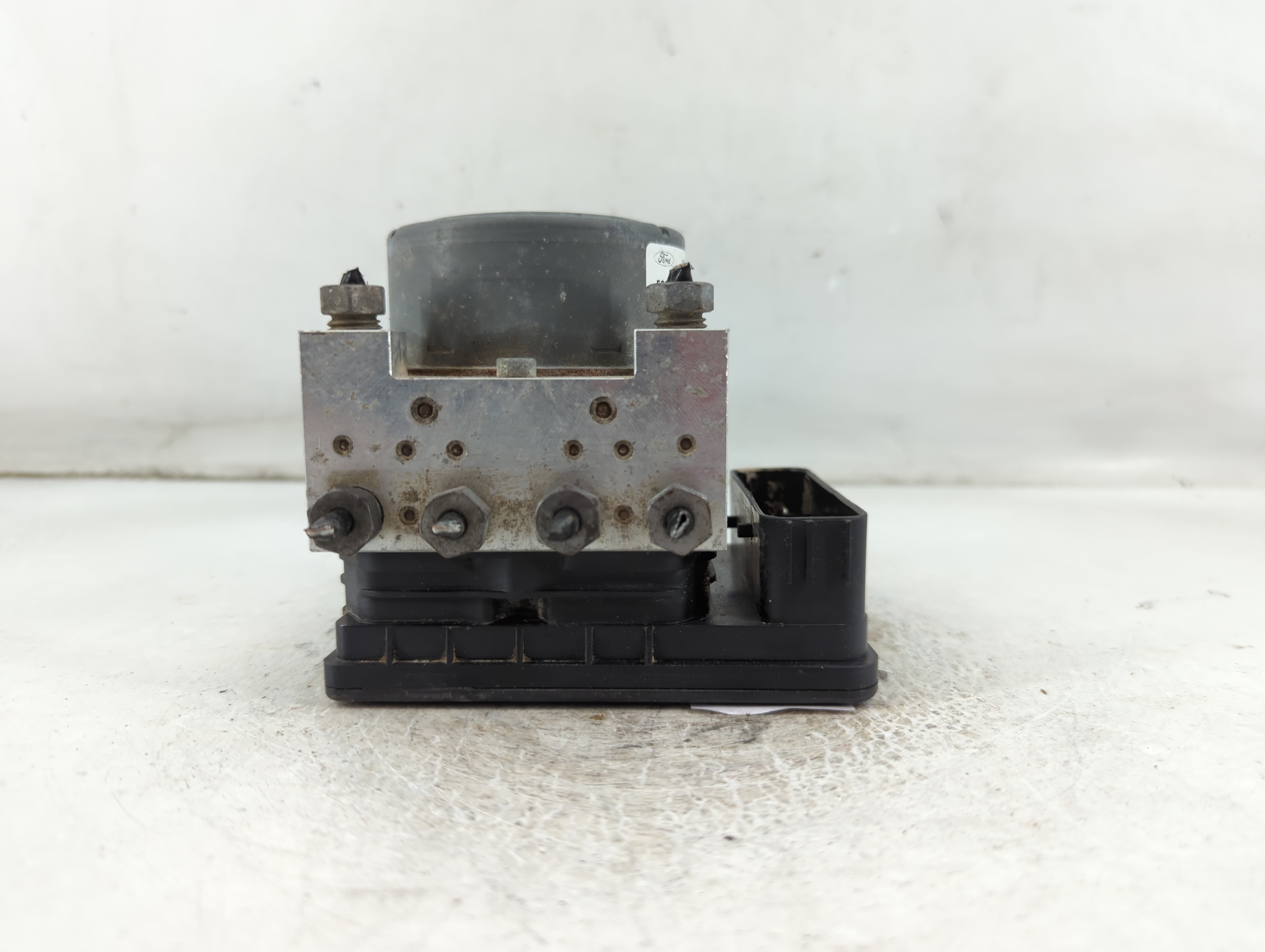 2014-2019 Ford Fiesta Abs Pump Control Module 918961 - Oemusedautoparts1.com
