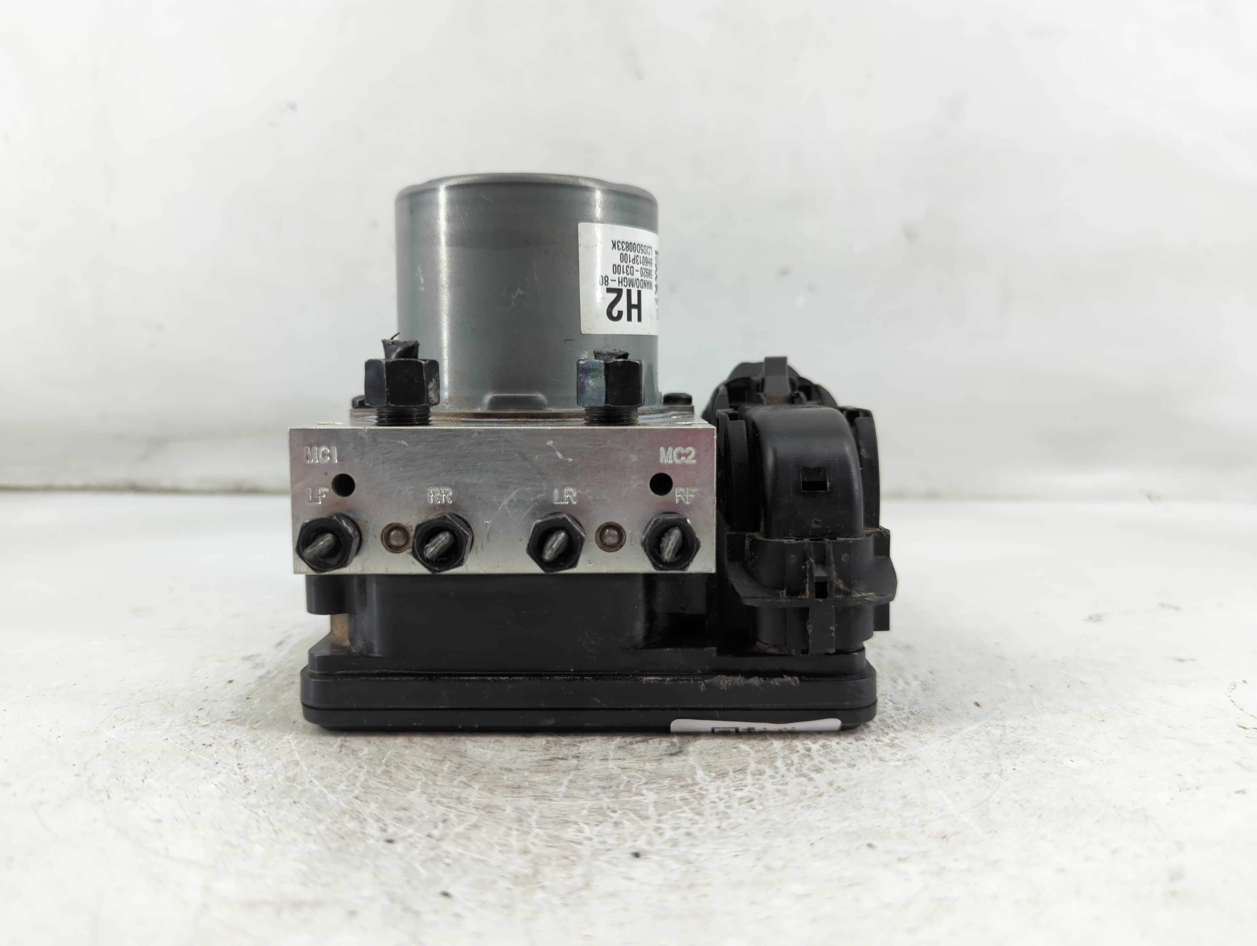 Picture of 2016-2018 Hyundai Tucson Abs Pump Control Module 918962