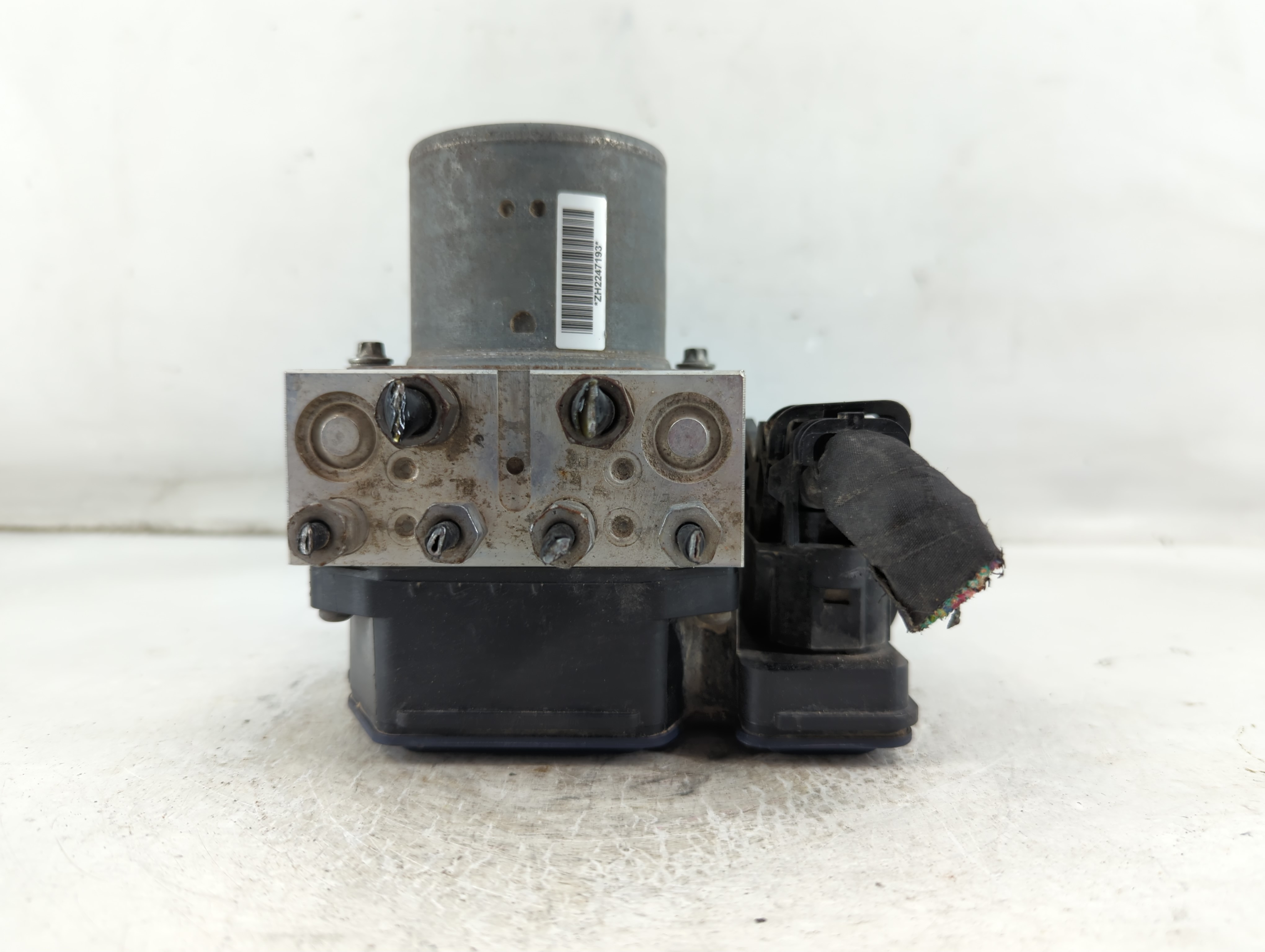 2014-2015 Dodge Durango Abs Pump Control Module 918963 - Oemusedautoparts1.com