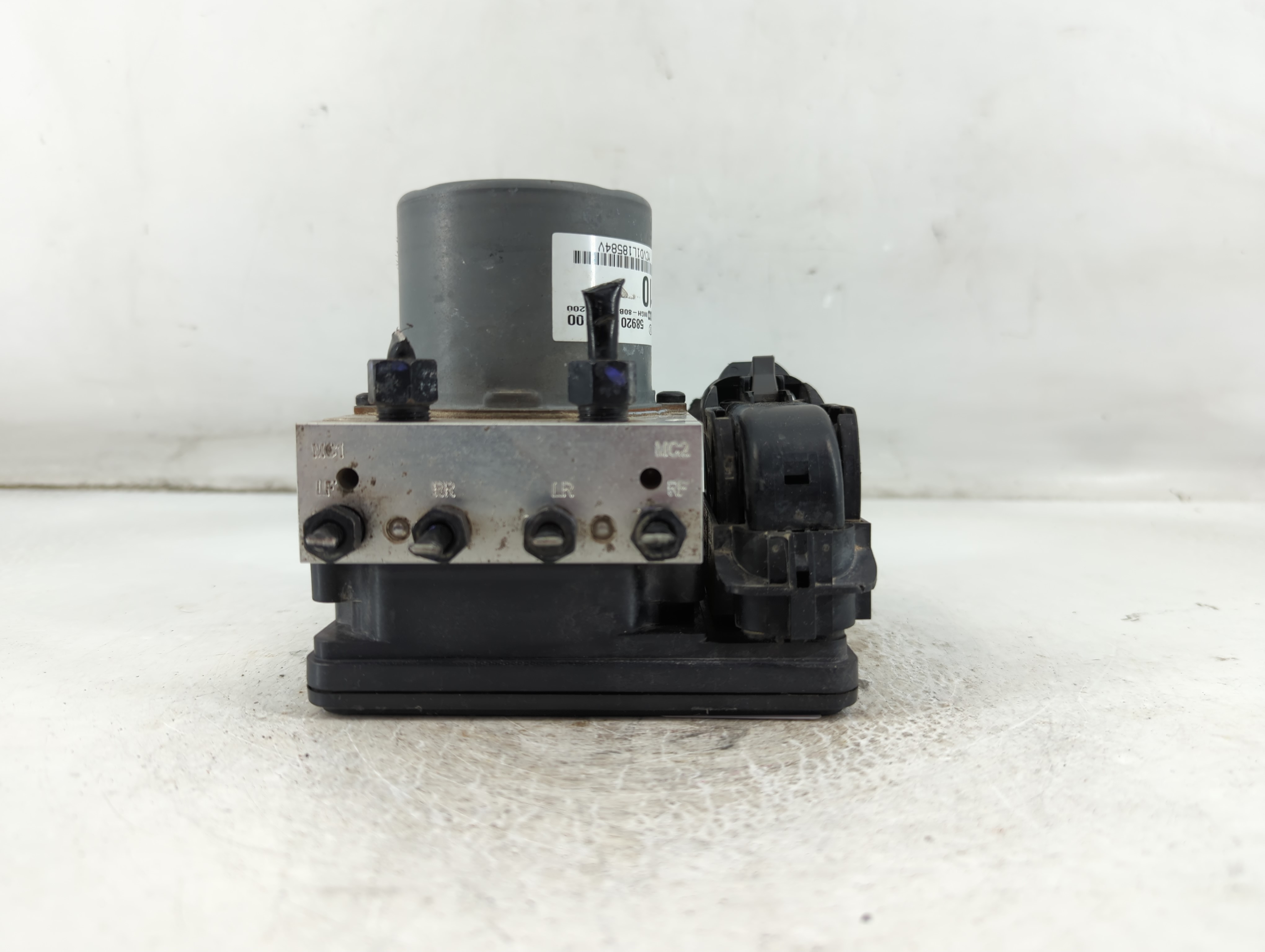 2017-2019 Kia Sportage Abs Pump Control Module 918964 - Oemusedautoparts1.com