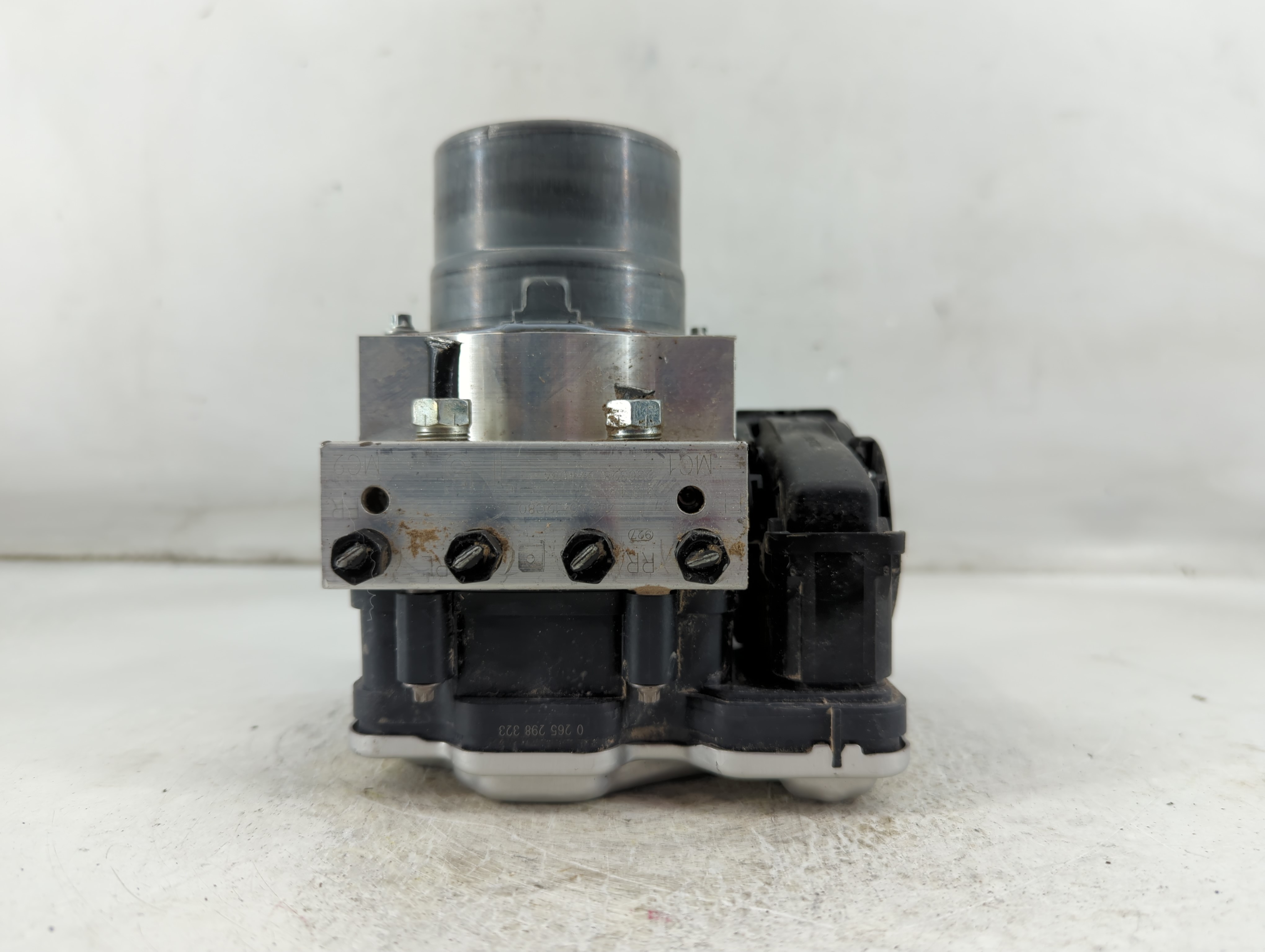 2019-2022 Toyota Corolla Abs Pump Control Module 918990 - Oemusedautoparts1.com