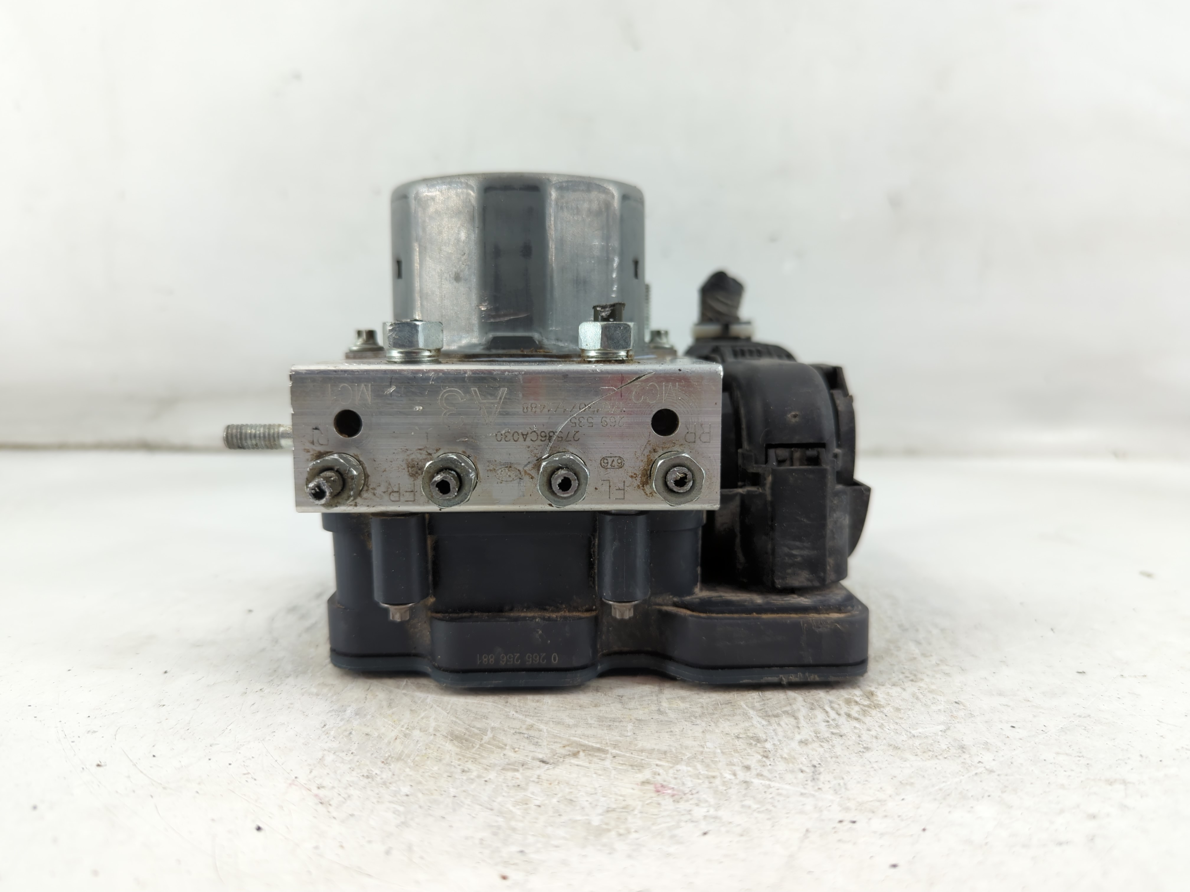 2017-2017 Toyota 86 Abs Pump Control Module 918993 - Oemusedautoparts1.com