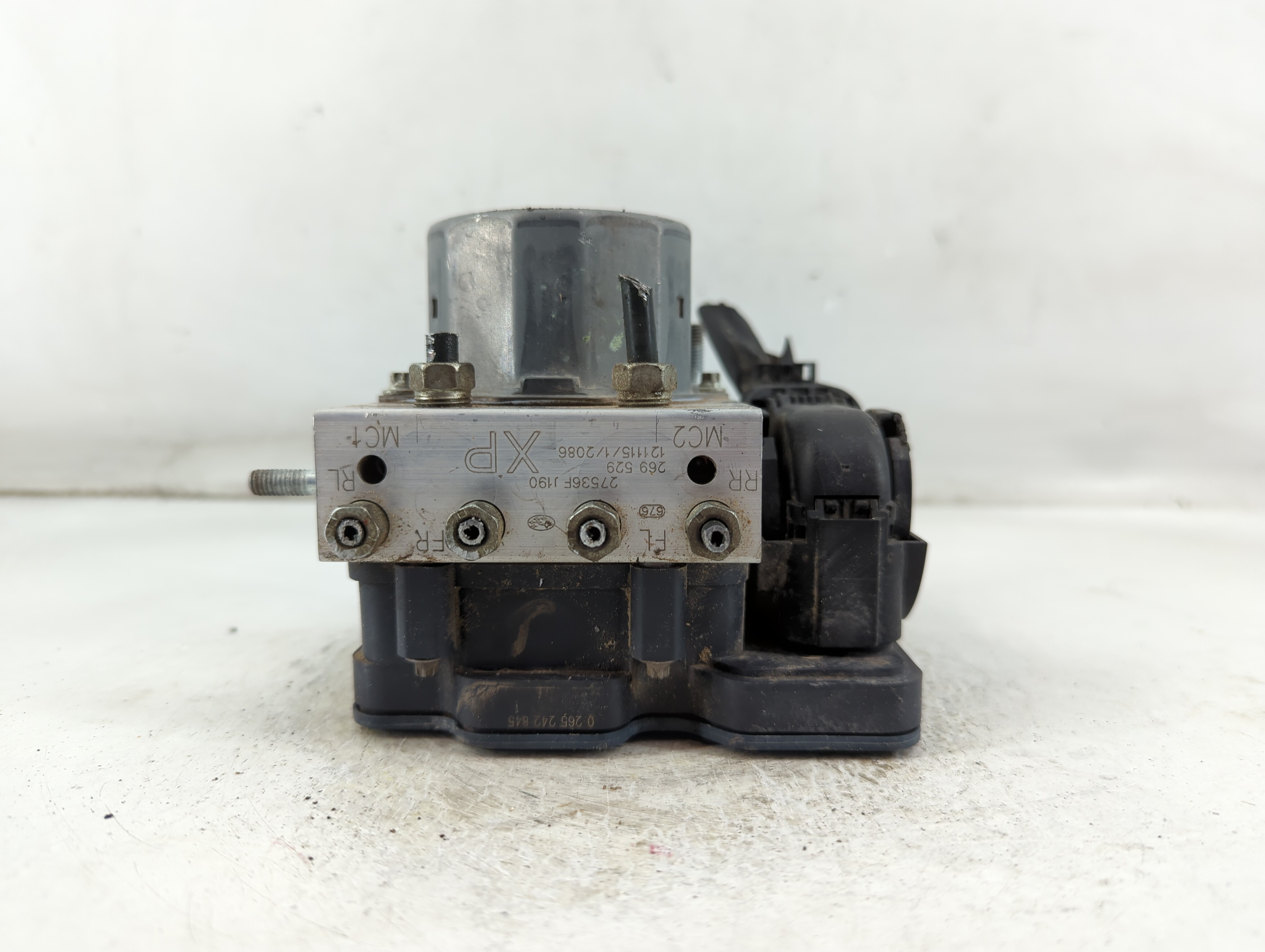 2012-2012 Subaru Impreza Abs Pump Control Module 918999 - Oemusedautoparts1.com