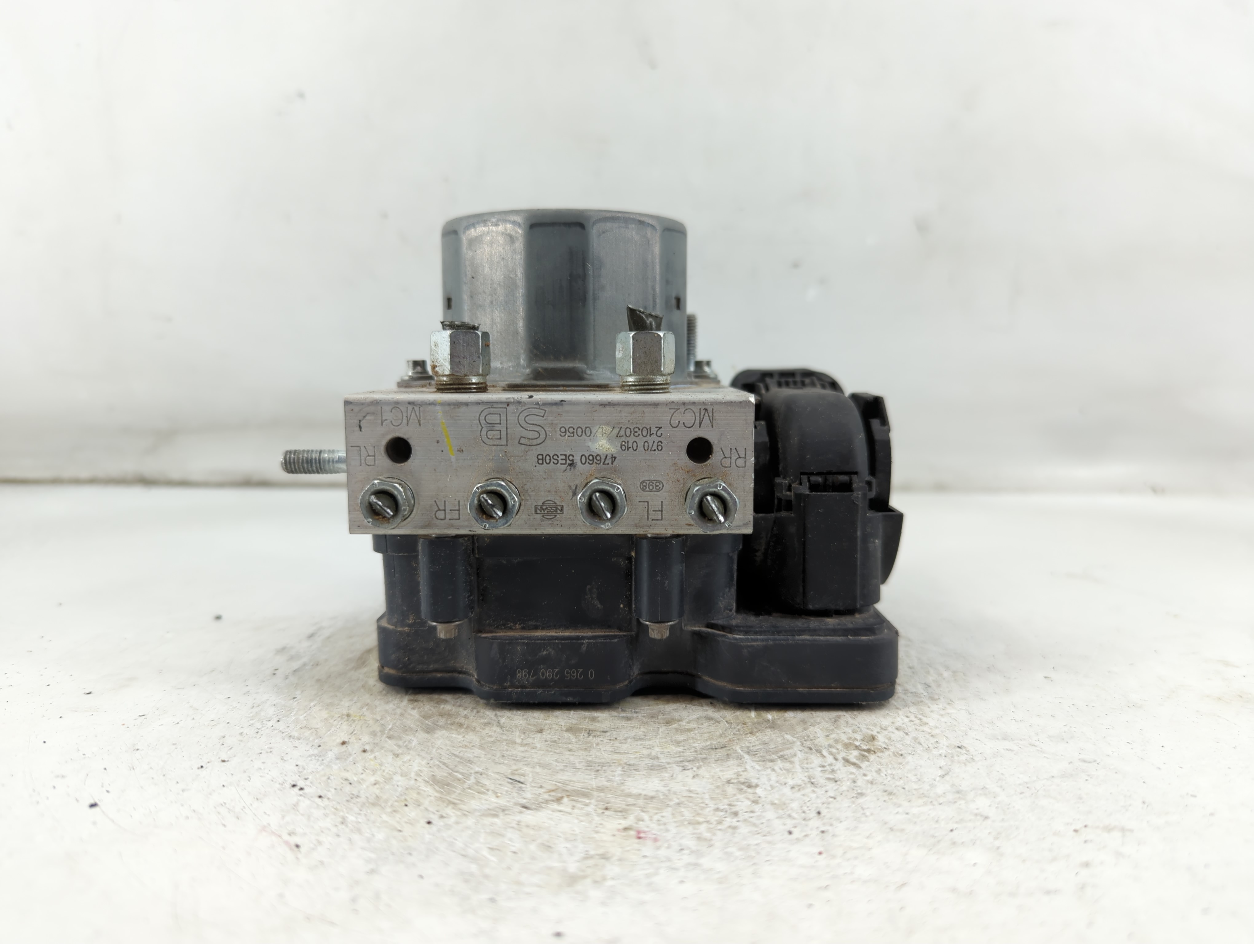Picture of 2020-2022 Nissan Versa Abs Pump Control Module 919001